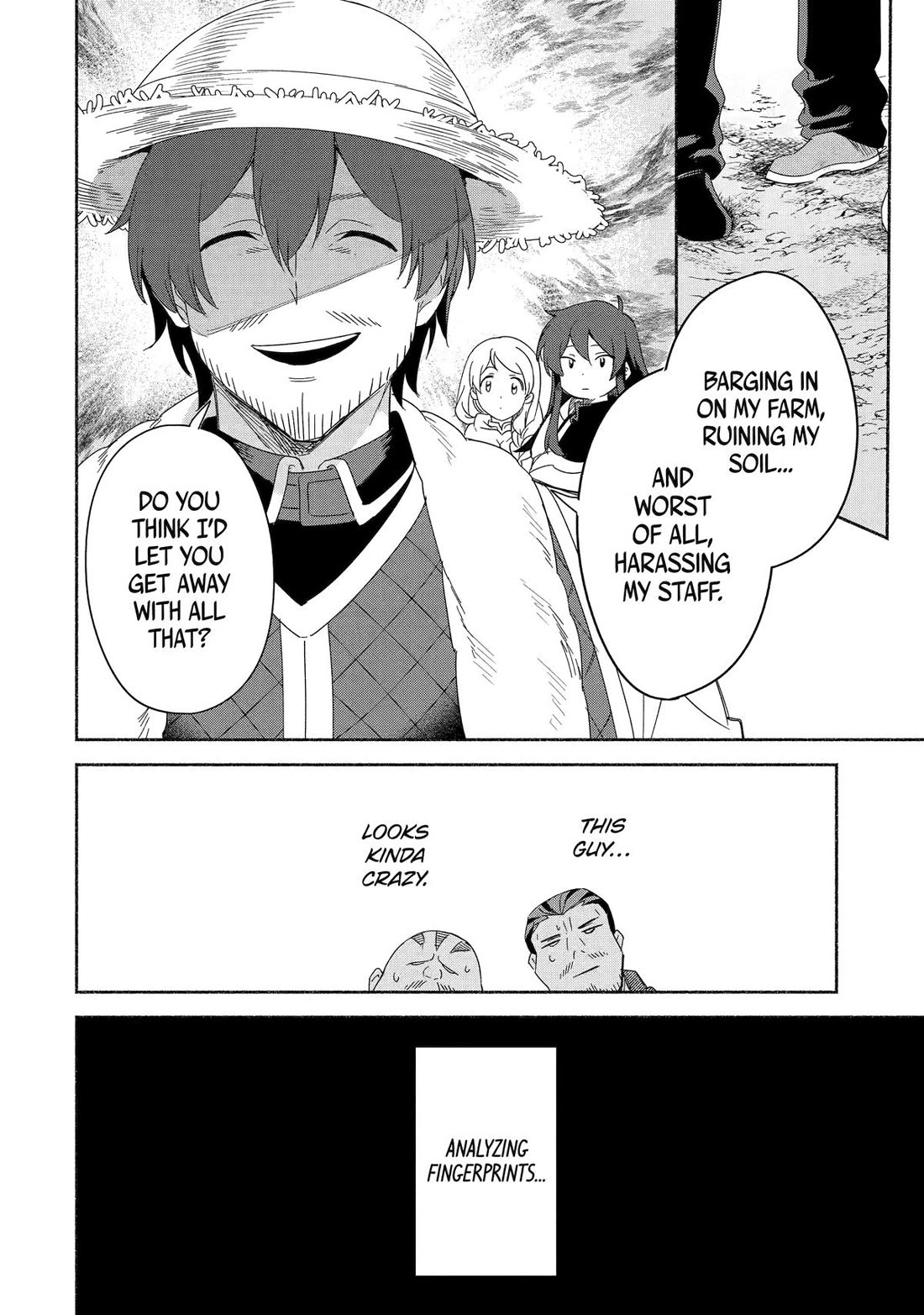 Around 40 Kenja no Isekai Seikatsu Nikki ~Kimana na Isekai Kyoushi Raifu~ Chapter 66 - Page 19