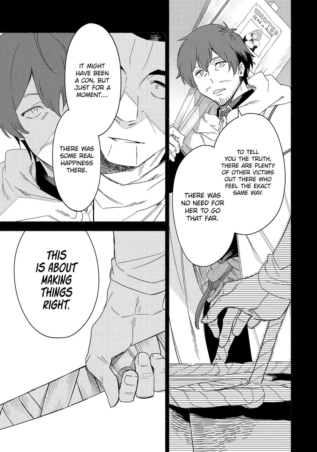 Around 40 Kenja no Isekai Seikatsu Nikki ~Kimana na Isekai Kyoushi Raifu~ Chapter 66 - Page 2