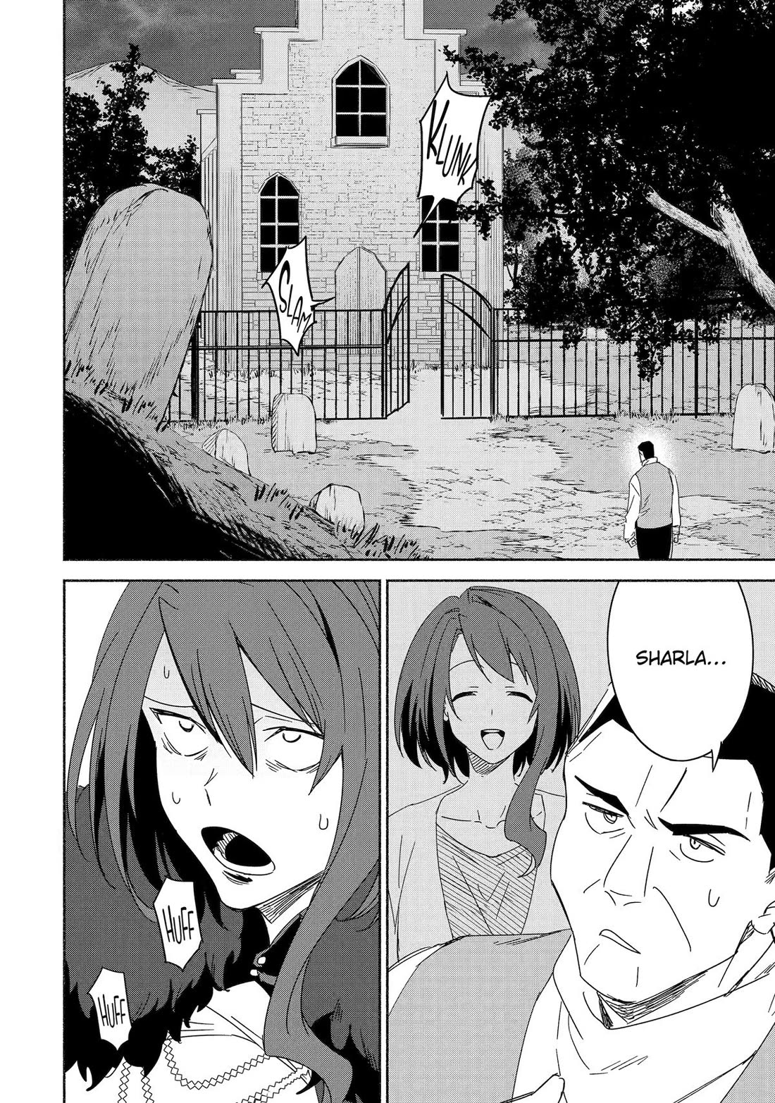 Around 40 Kenja no Isekai Seikatsu Nikki ~Kimana na Isekai Kyoushi Raifu~ Chapter 66 - Page 25