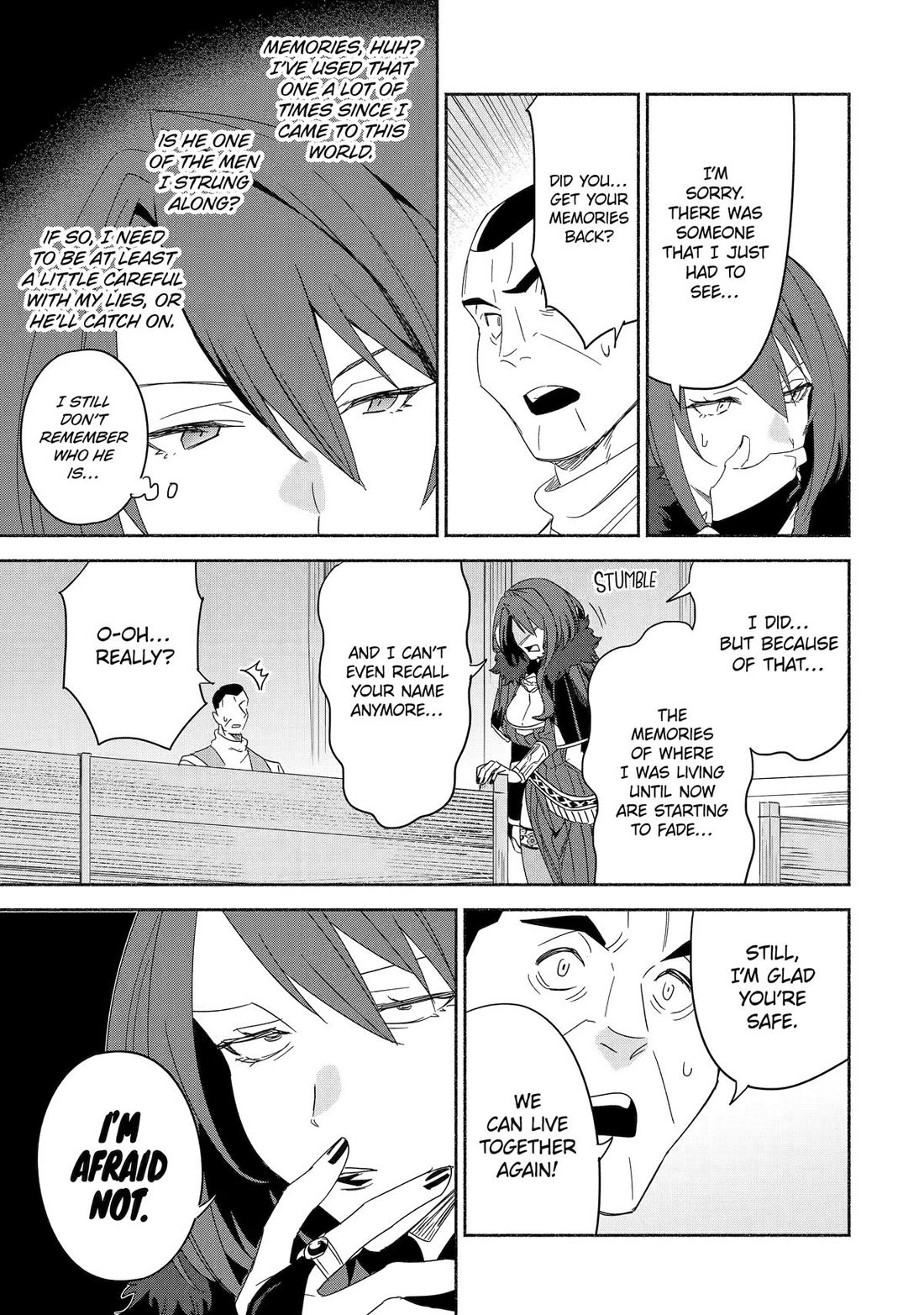 Around 40 Kenja no Isekai Seikatsu Nikki ~Kimana na Isekai Kyoushi Raifu~ Chapter 66 - Page 28