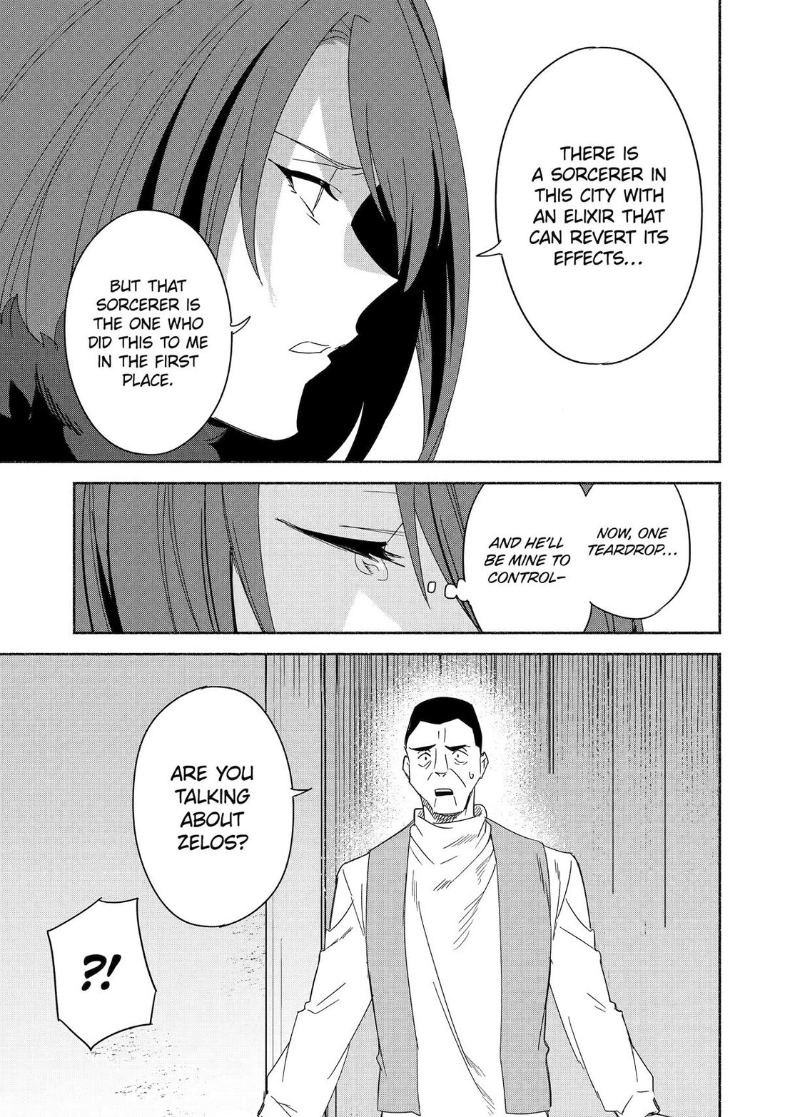 Around 40 Kenja no Isekai Seikatsu Nikki ~Kimana na Isekai Kyoushi Raifu~ Chapter 66 - Page 30