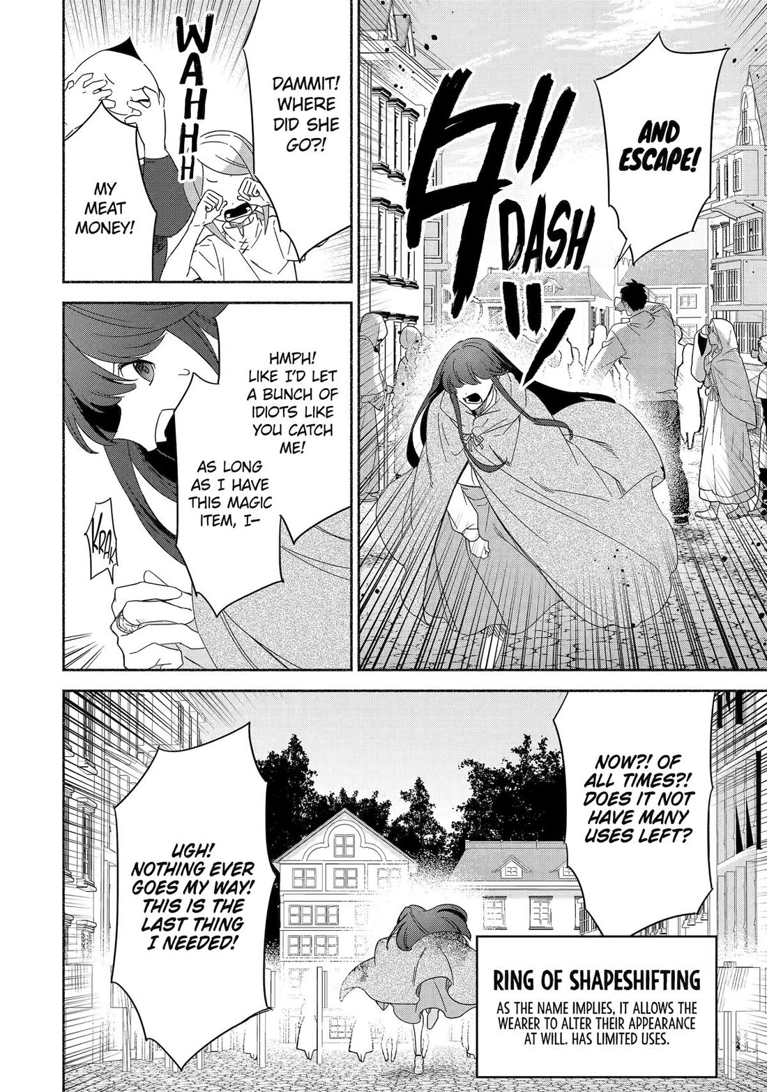 Around 40 Kenja no Isekai Seikatsu Nikki ~Kimana na Isekai Kyoushi Raifu~ Chapter 66 - Page 7