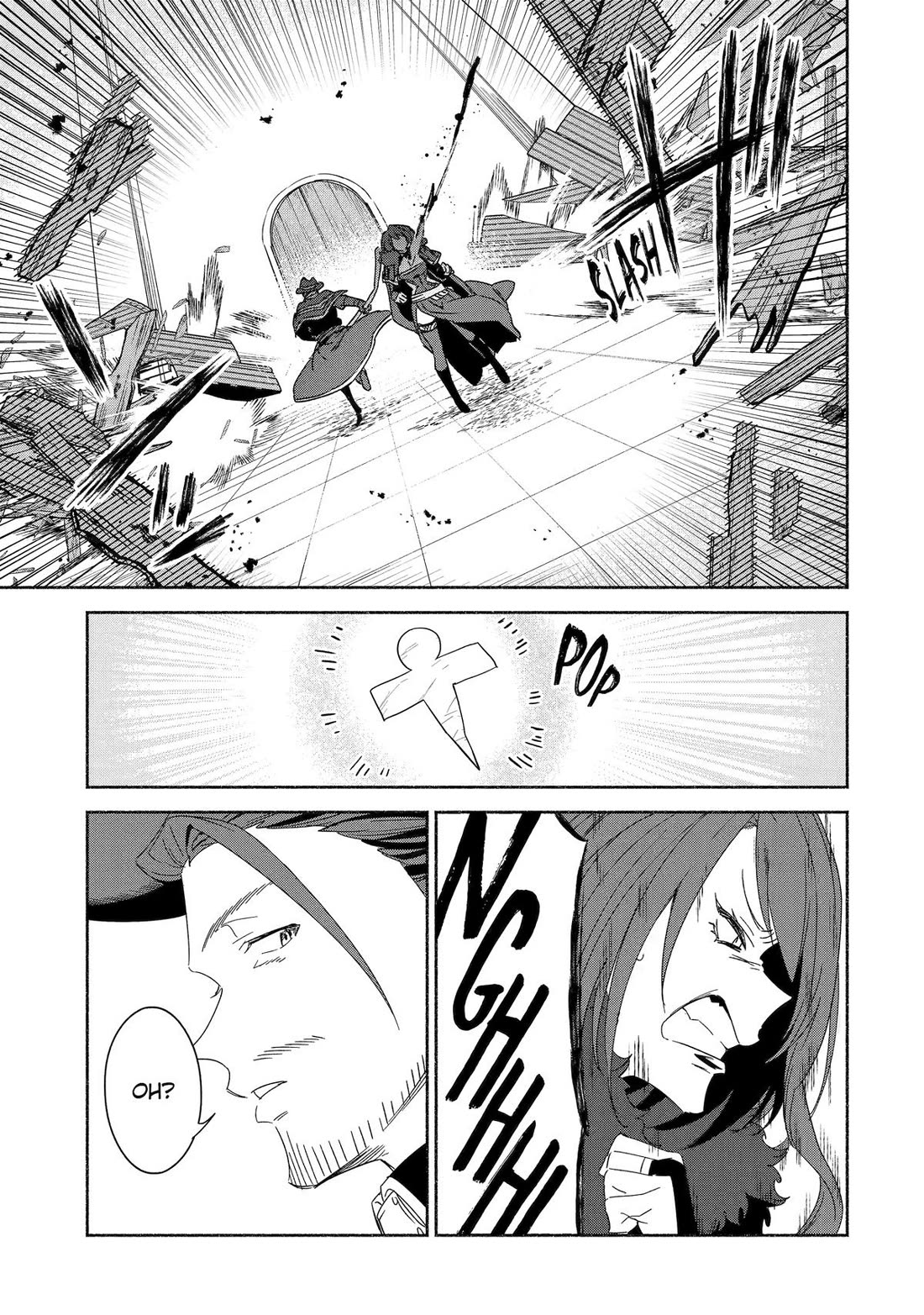 Around 40 Kenja no Isekai Seikatsu Nikki ~Kimana na Isekai Kyoushi Raifu~ Chapter 67 - Page 10