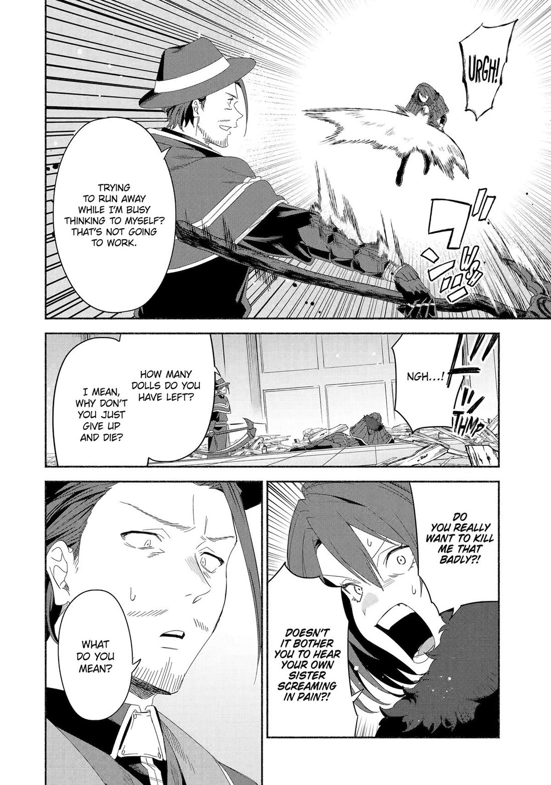 Around 40 Kenja no Isekai Seikatsu Nikki ~Kimana na Isekai Kyoushi Raifu~ Chapter 67 - Page 13