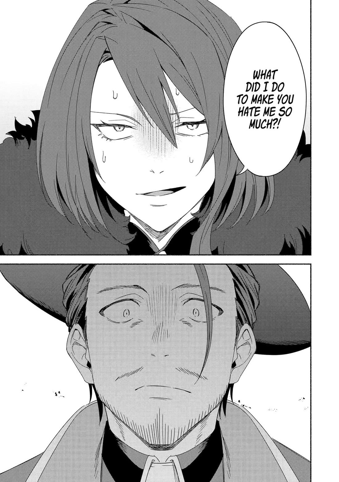 Around 40 Kenja no Isekai Seikatsu Nikki ~Kimana na Isekai Kyoushi Raifu~ Chapter 67 - Page 14