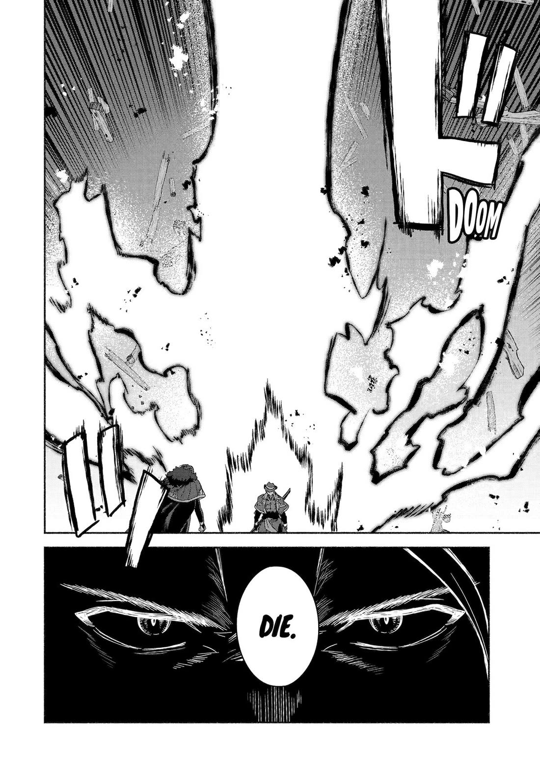Around 40 Kenja no Isekai Seikatsu Nikki ~Kimana na Isekai Kyoushi Raifu~ Chapter 67 - Page 17