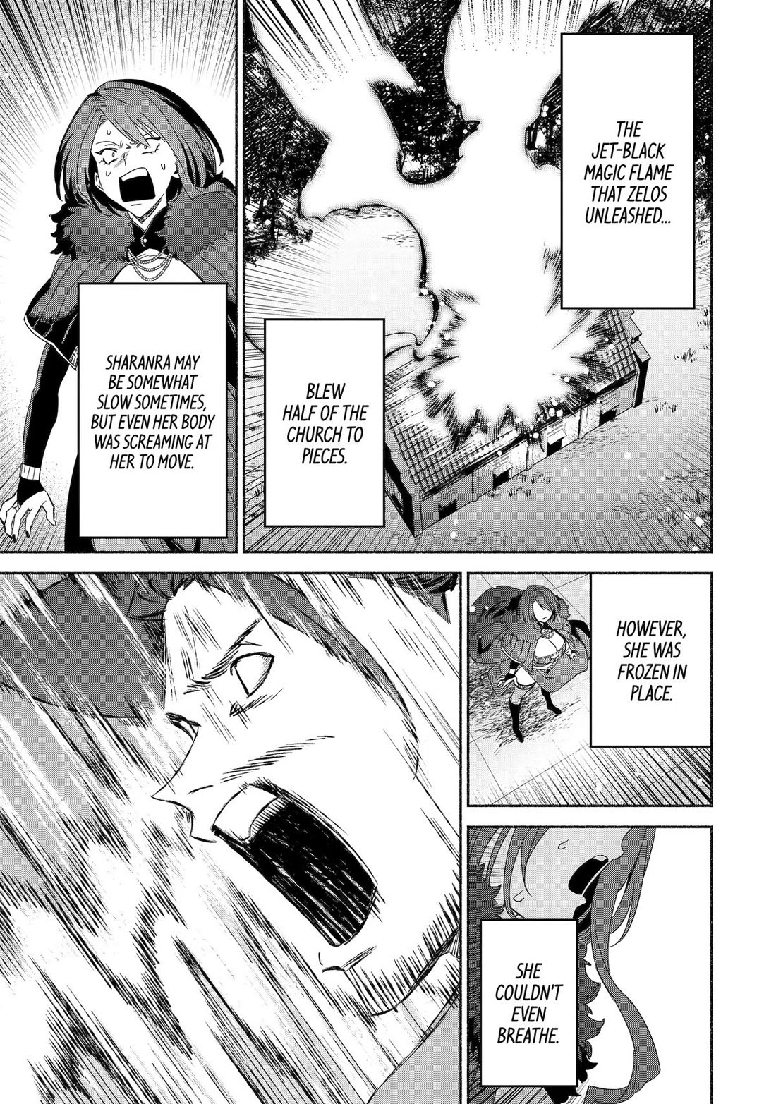 Around 40 Kenja no Isekai Seikatsu Nikki ~Kimana na Isekai Kyoushi Raifu~ Chapter 67 - Page 18