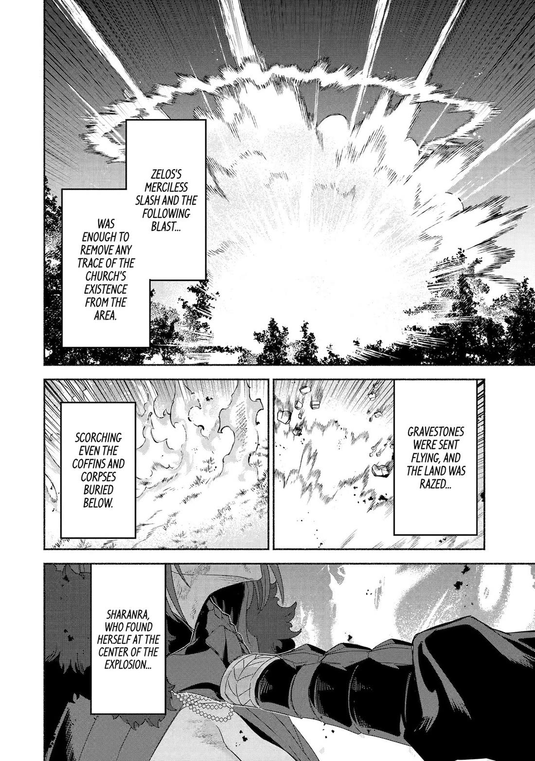Around 40 Kenja no Isekai Seikatsu Nikki ~Kimana na Isekai Kyoushi Raifu~ Chapter 67 - Page 21