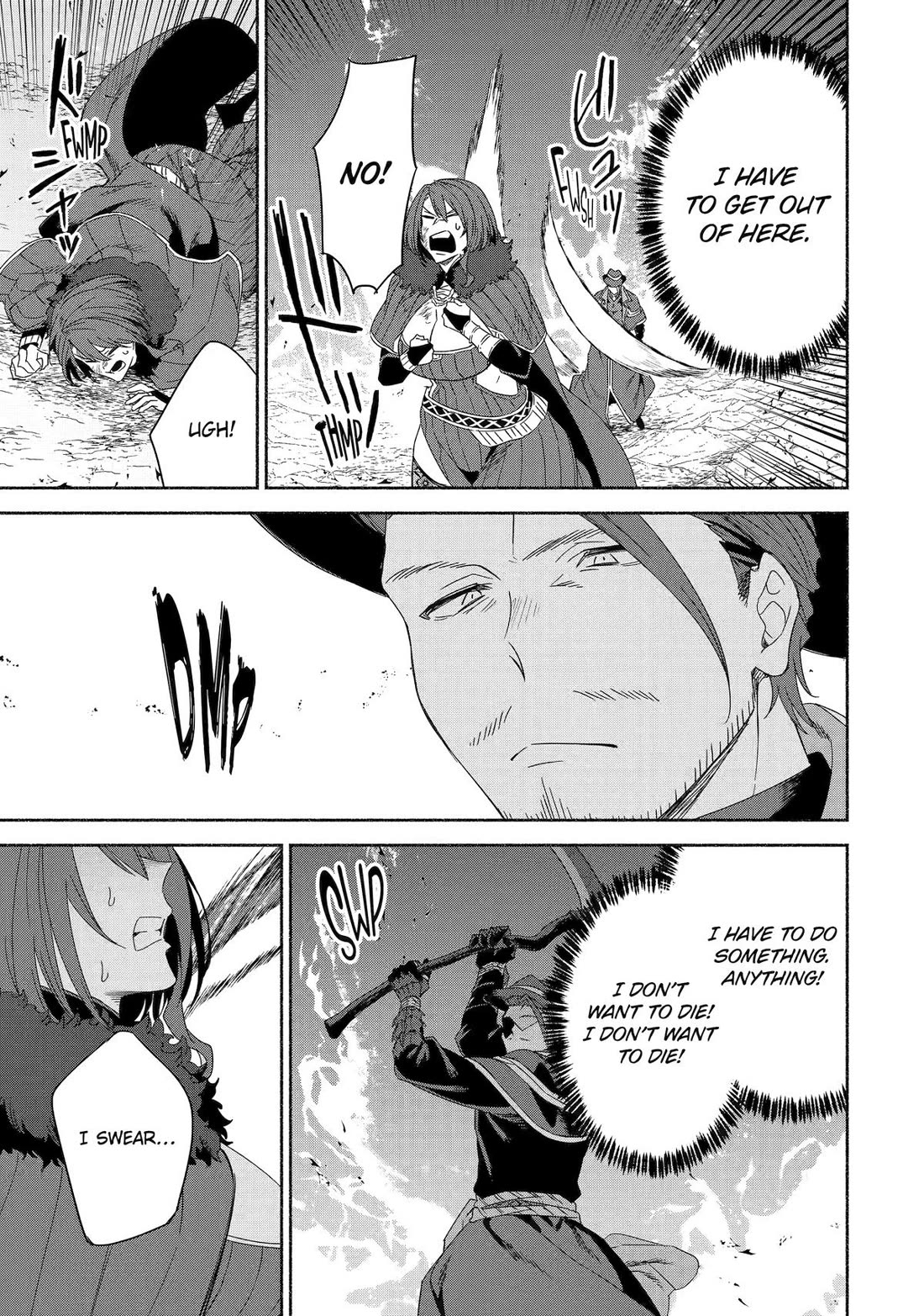 Around 40 Kenja no Isekai Seikatsu Nikki ~Kimana na Isekai Kyoushi Raifu~ Chapter 67 - Page 24
