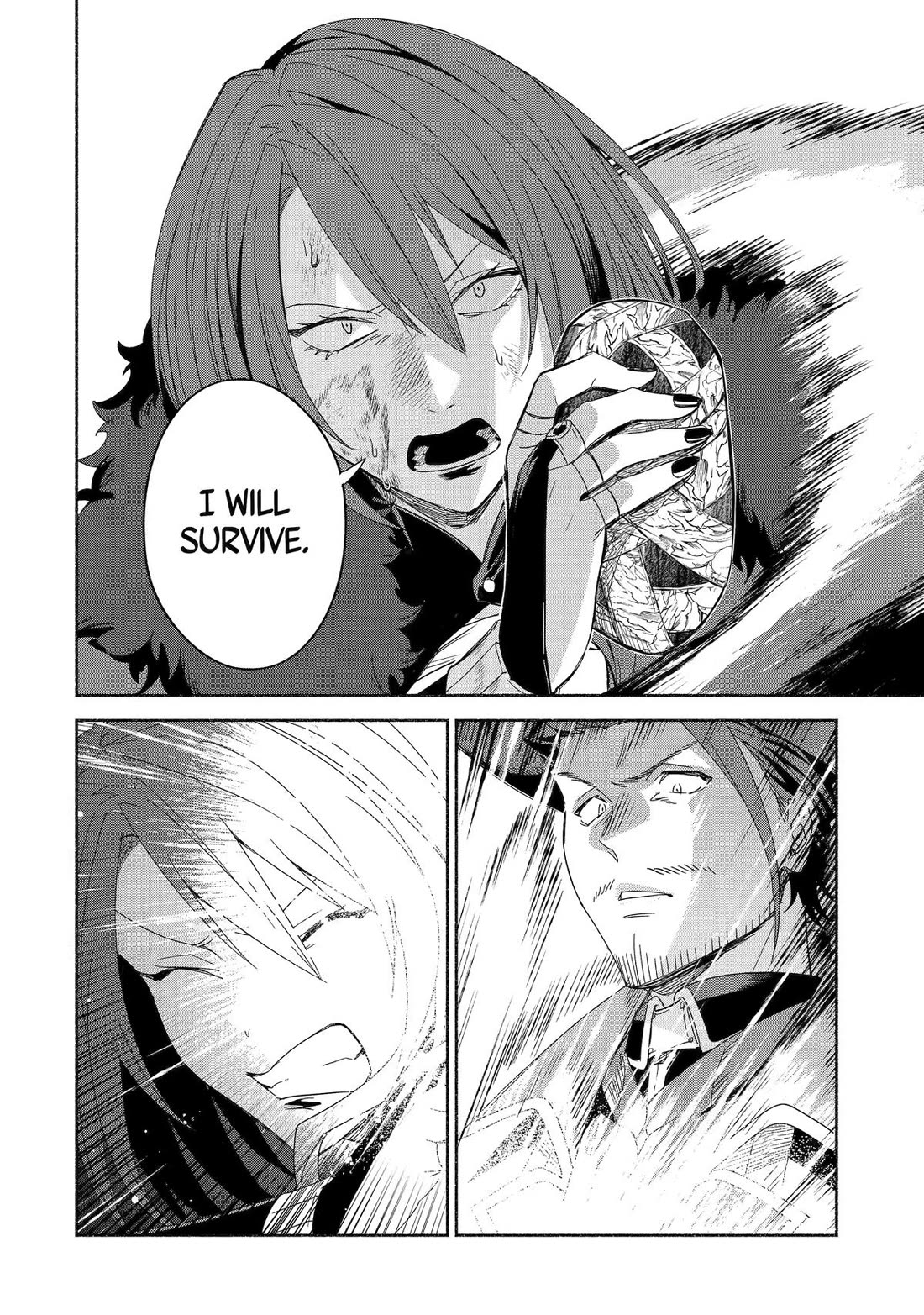 Around 40 Kenja no Isekai Seikatsu Nikki ~Kimana na Isekai Kyoushi Raifu~ Chapter 67 - Page 25