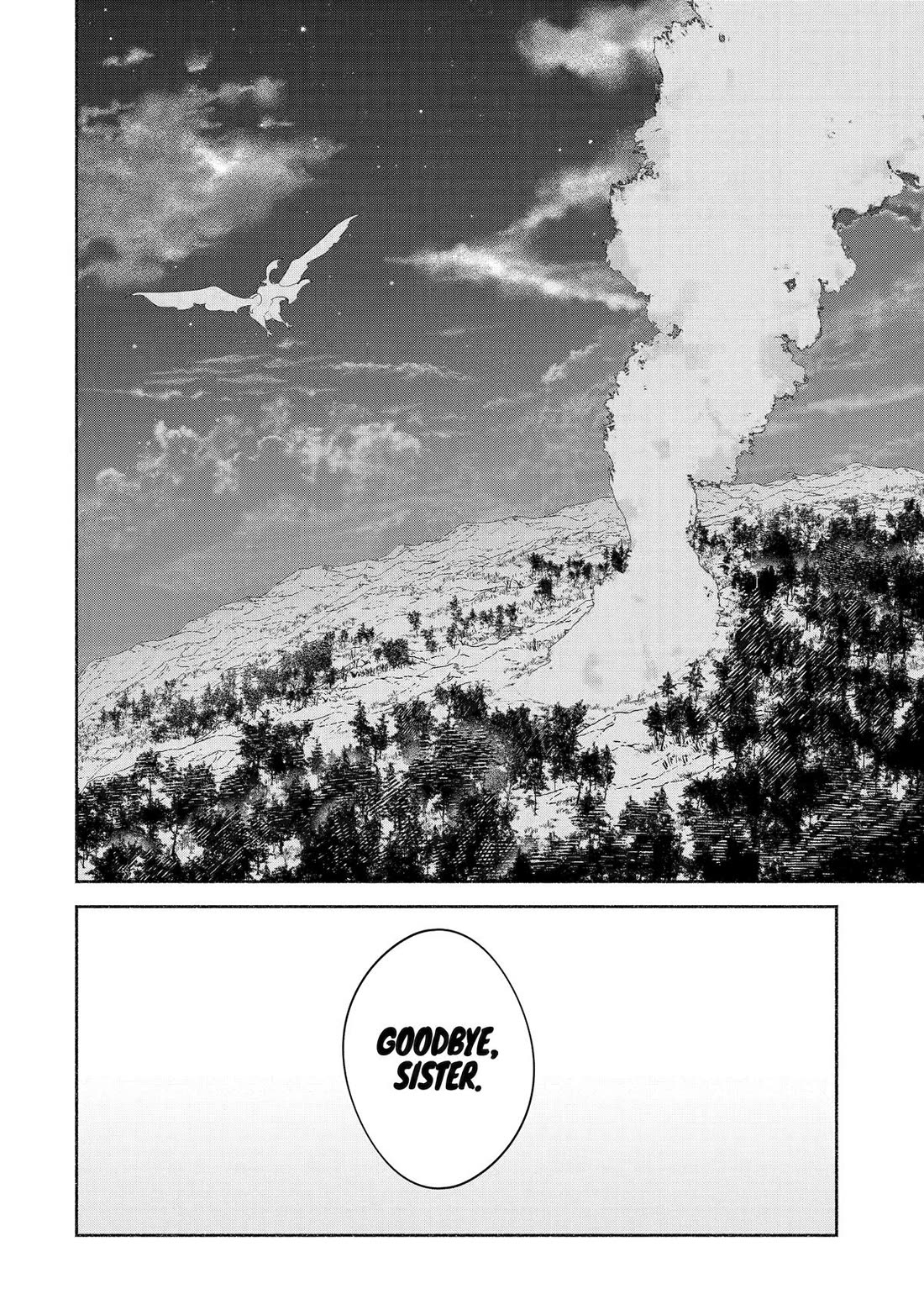 Around 40 Kenja no Isekai Seikatsu Nikki ~Kimana na Isekai Kyoushi Raifu~ Chapter 67 - Page 35
