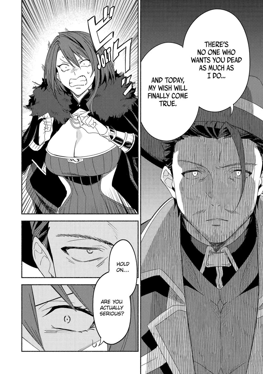 Around 40 Kenja no Isekai Seikatsu Nikki ~Kimana na Isekai Kyoushi Raifu~ Chapter 67 - Page 5