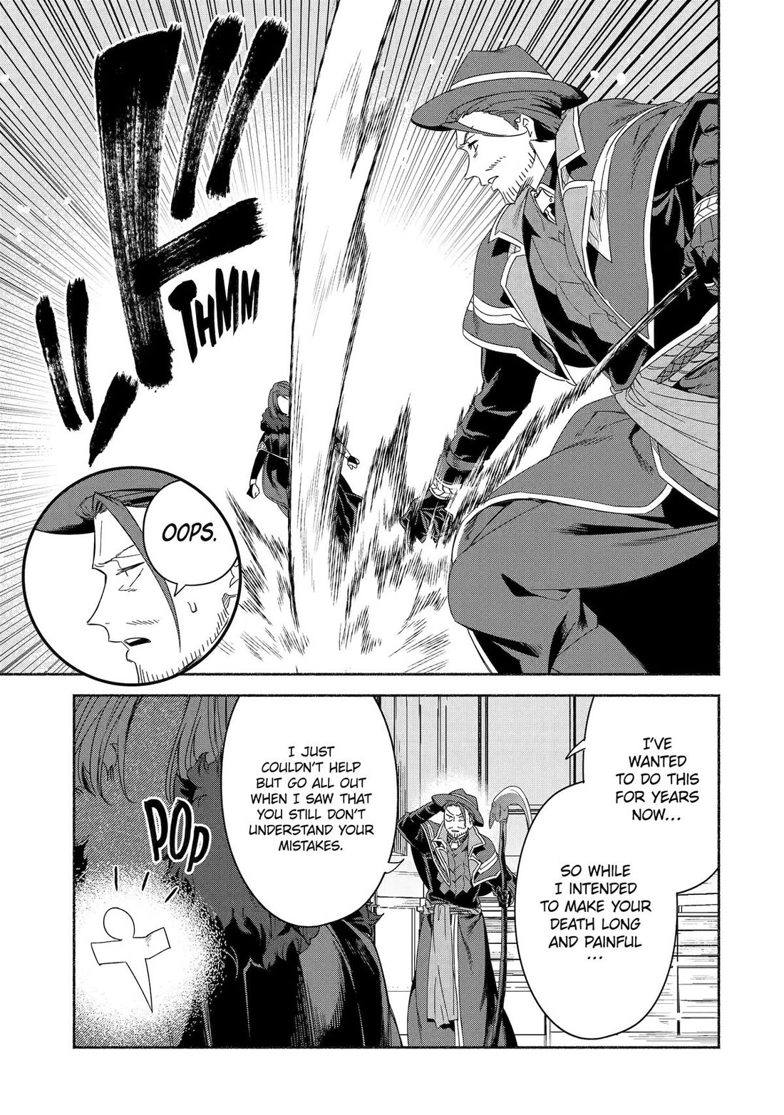 Around 40 Kenja no Isekai Seikatsu Nikki ~Kimana na Isekai Kyoushi Raifu~ Chapter 67 - Page 6