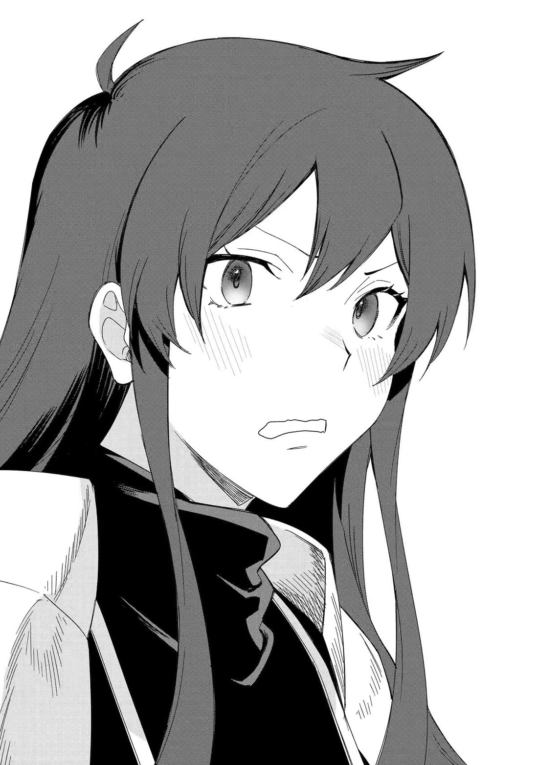 Around 40 Kenja no Isekai Seikatsu Nikki ~Kimana na Isekai Kyoushi Raifu~ Chapter 68 - Page 11