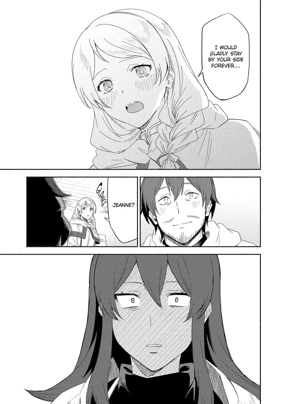 Around 40 Kenja no Isekai Seikatsu Nikki ~Kimana na Isekai Kyoushi Raifu~ Chapter 68 - Page 15