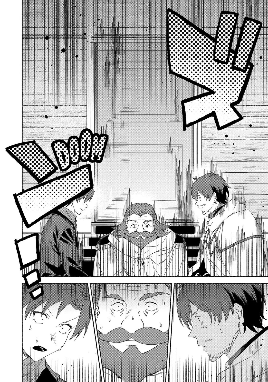 Around 40 Kenja no Isekai Seikatsu Nikki ~Kimana na Isekai Kyoushi Raifu~ Chapter 68 - Page 22