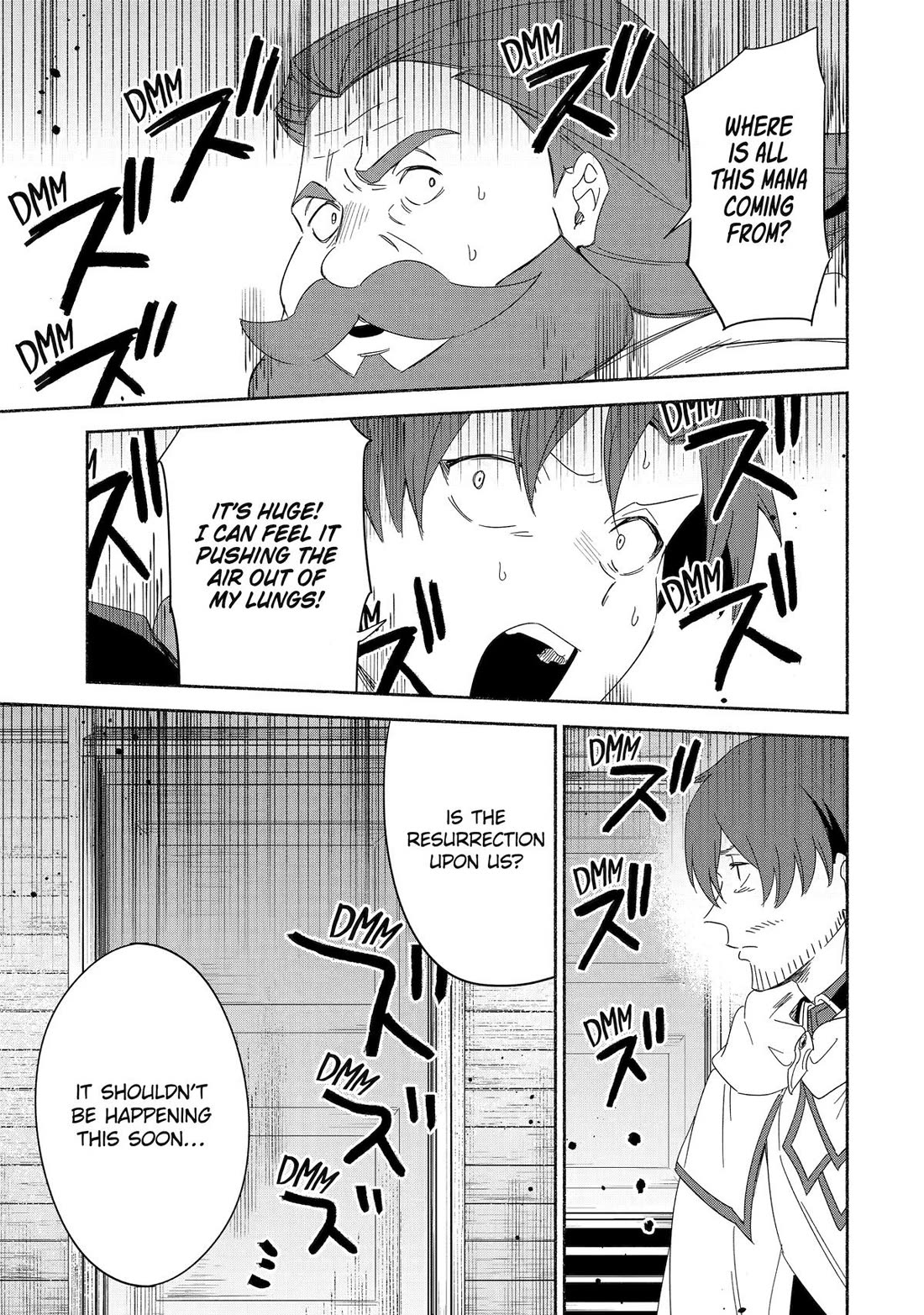 Around 40 Kenja no Isekai Seikatsu Nikki ~Kimana na Isekai Kyoushi Raifu~ Chapter 68 - Page 23