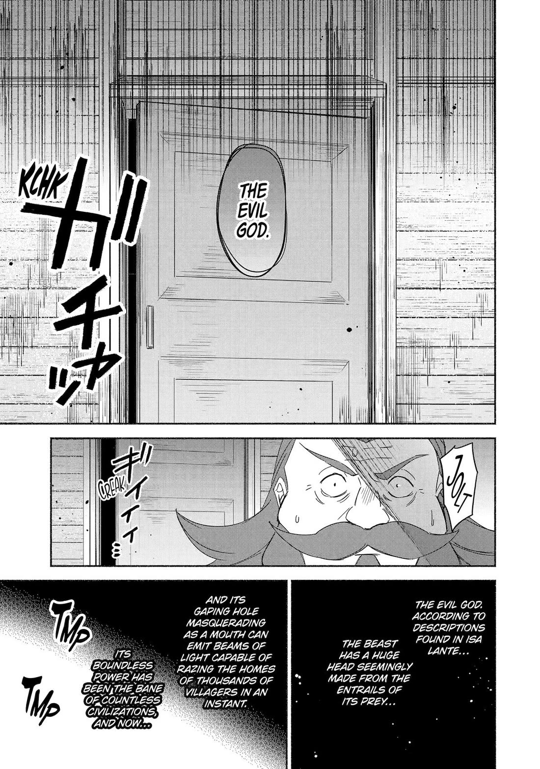 Around 40 Kenja no Isekai Seikatsu Nikki ~Kimana na Isekai Kyoushi Raifu~ Chapter 68 - Page 25