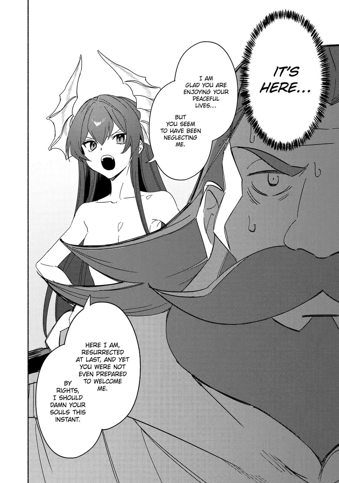 Around 40 Kenja no Isekai Seikatsu Nikki ~Kimana na Isekai Kyoushi Raifu~ Chapter 68 - Page 26