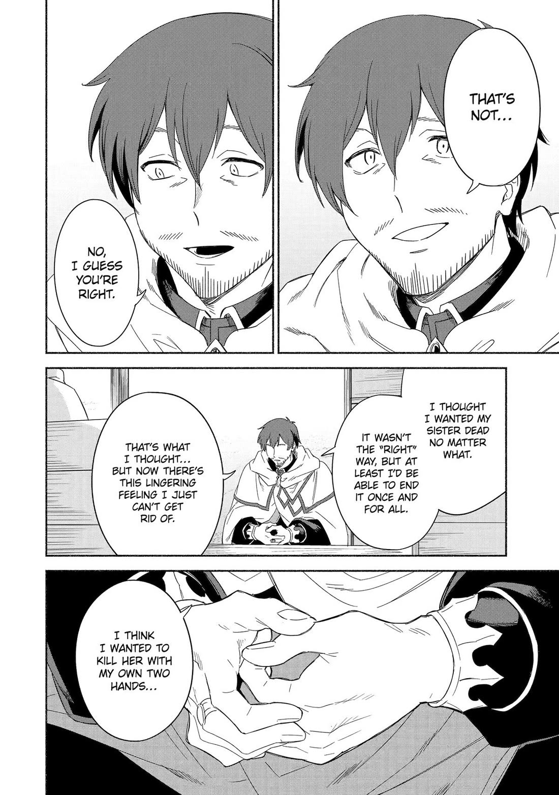 Around 40 Kenja no Isekai Seikatsu Nikki ~Kimana na Isekai Kyoushi Raifu~ Chapter 68 - Page 5