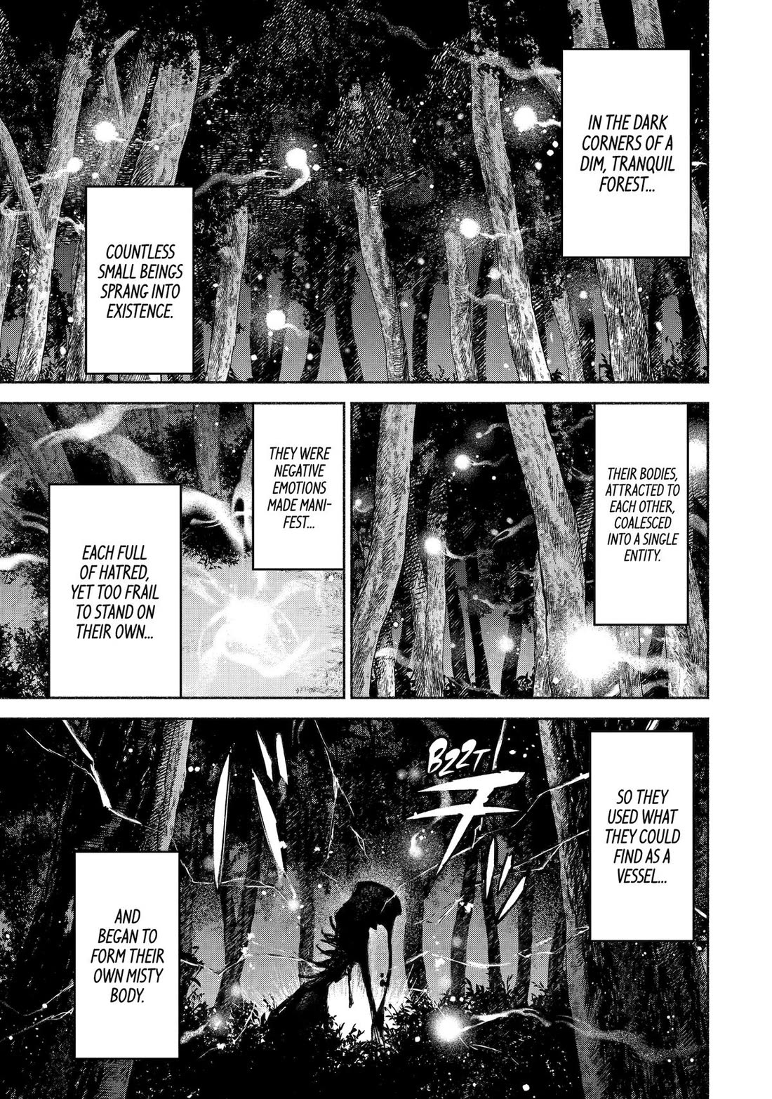Around 40 Kenja no Isekai Seikatsu Nikki ~Kimana na Isekai Kyoushi Raifu~ Chapter 69 - Page 0