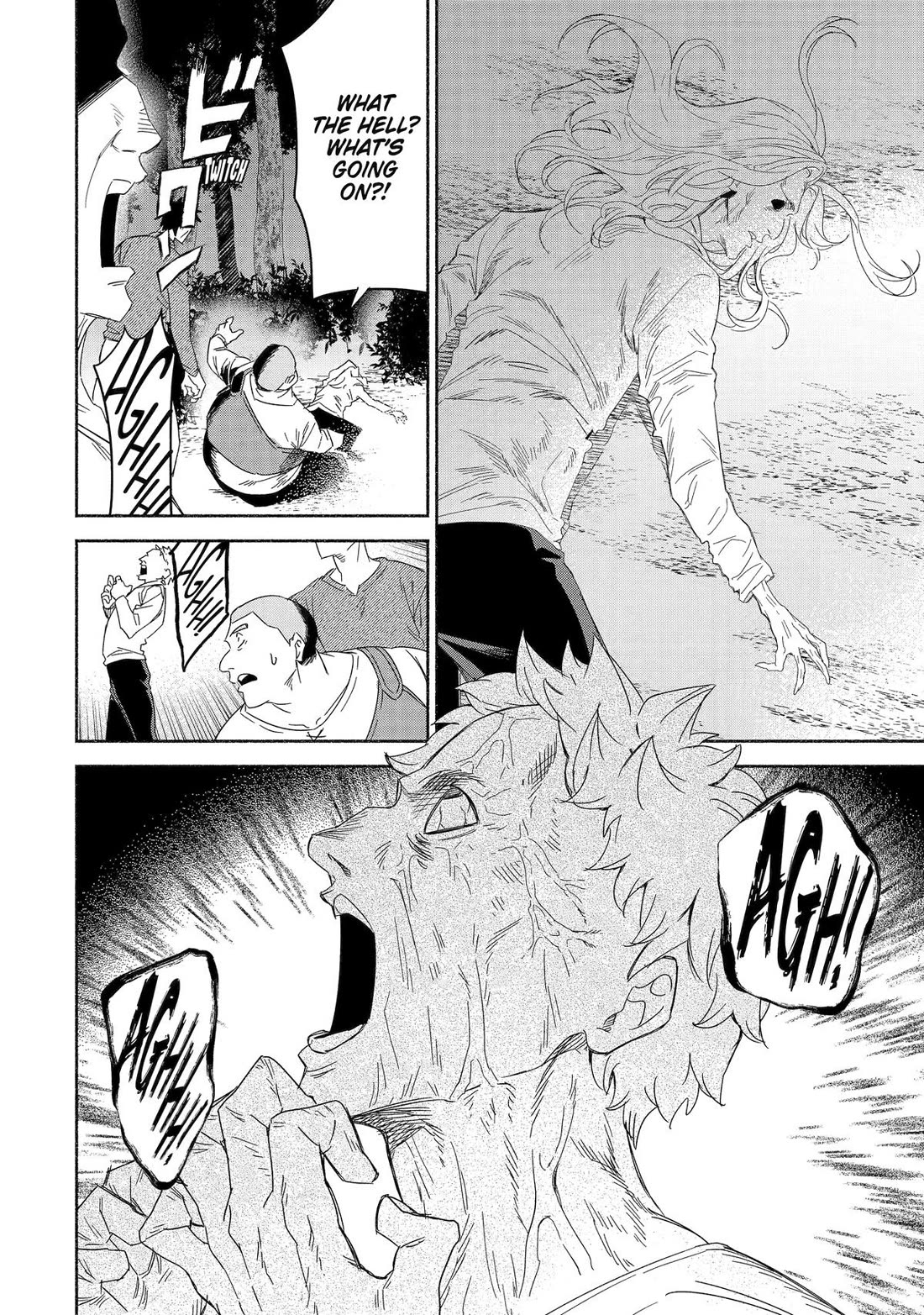 Around 40 Kenja no Isekai Seikatsu Nikki ~Kimana na Isekai Kyoushi Raifu~ Chapter 69 - Page 23