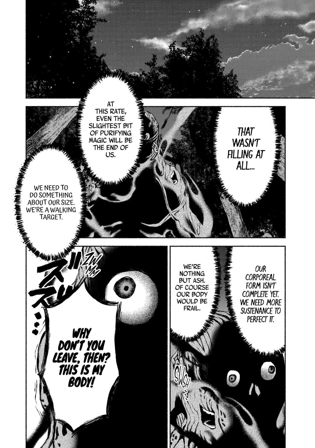 Around 40 Kenja no Isekai Seikatsu Nikki ~Kimana na Isekai Kyoushi Raifu~ Chapter 69 - Page 28