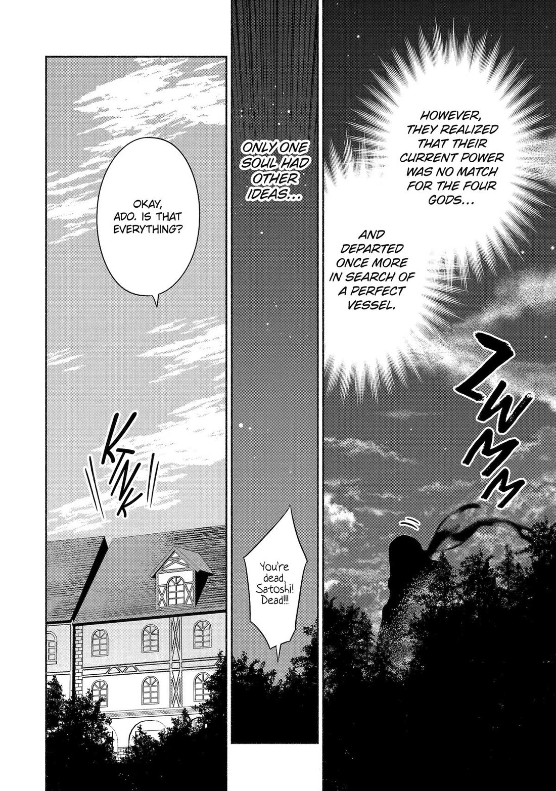 Around 40 Kenja no Isekai Seikatsu Nikki ~Kimana na Isekai Kyoushi Raifu~ Chapter 69 - Page 32