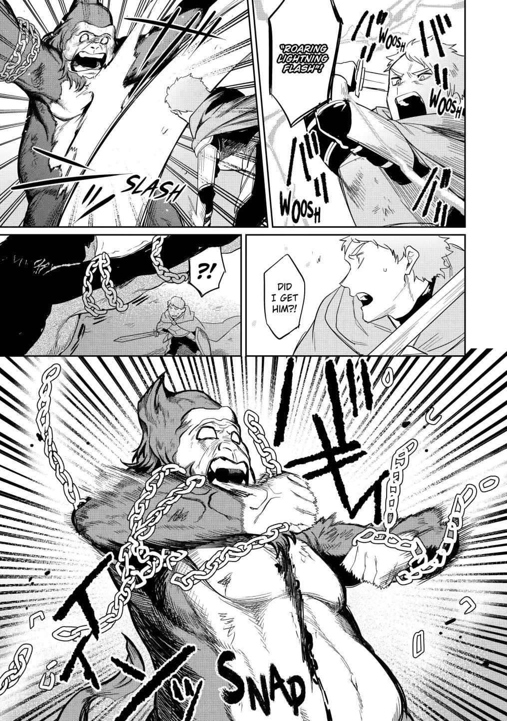 Around 40 Kenja no Isekai Seikatsu Nikki ~Kimana na Isekai Kyoushi Raifu~ Chapter 7 - Page 10