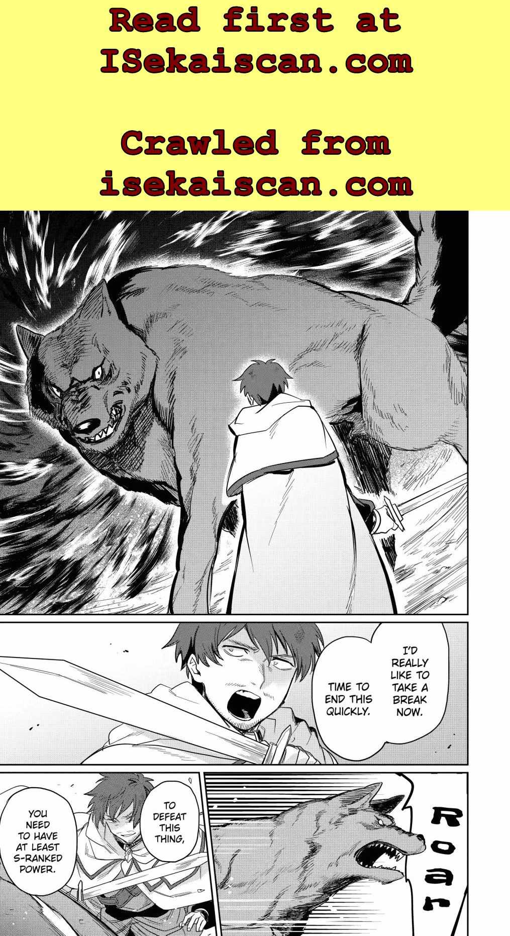 Around 40 Kenja no Isekai Seikatsu Nikki ~Kimana na Isekai Kyoushi Raifu~ Chapter 7 - Page 20