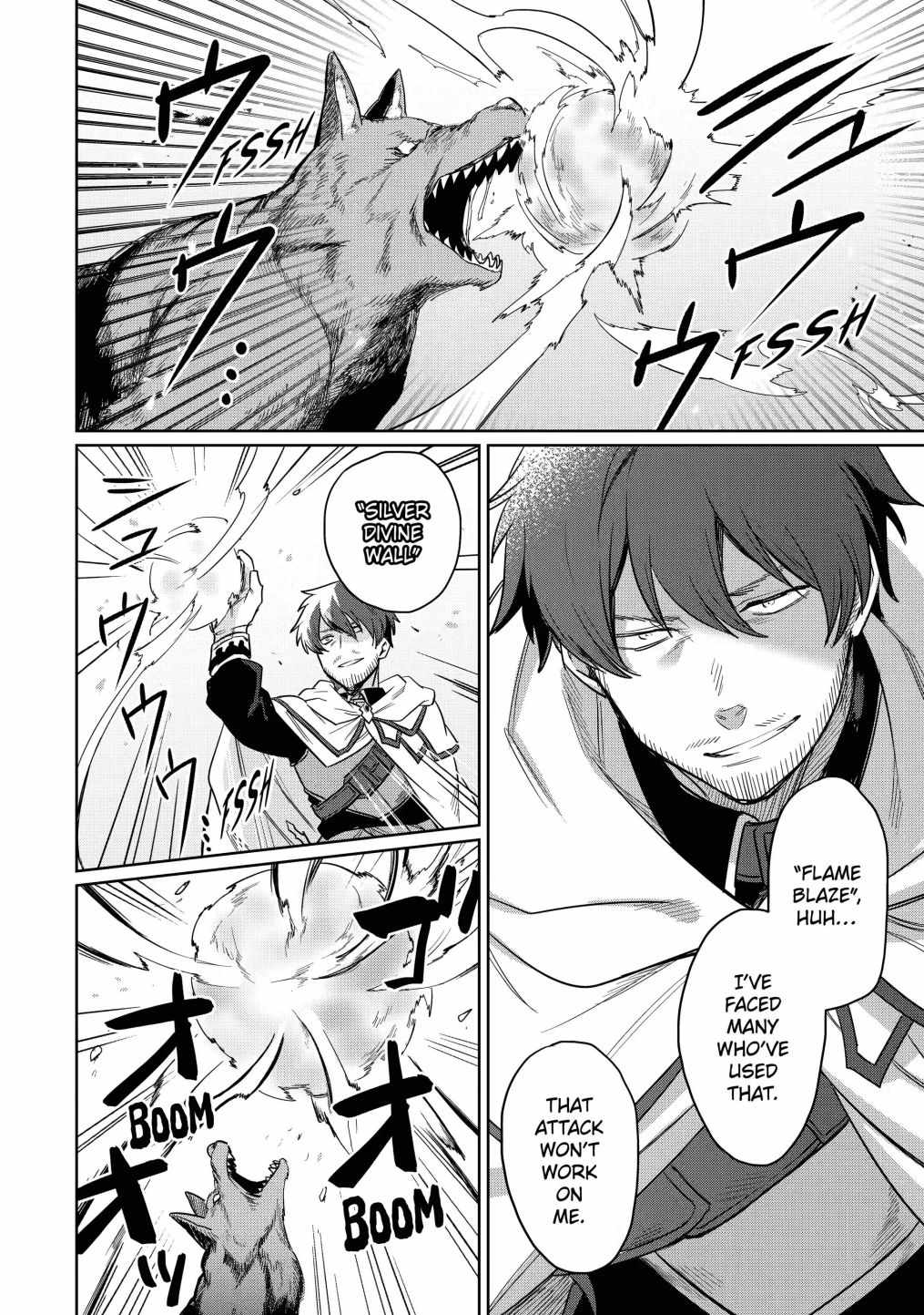 Around 40 Kenja no Isekai Seikatsu Nikki ~Kimana na Isekai Kyoushi Raifu~ Chapter 7 - Page 21