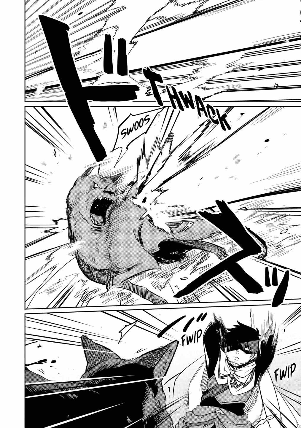Around 40 Kenja no Isekai Seikatsu Nikki ~Kimana na Isekai Kyoushi Raifu~ Chapter 7 - Page 23
