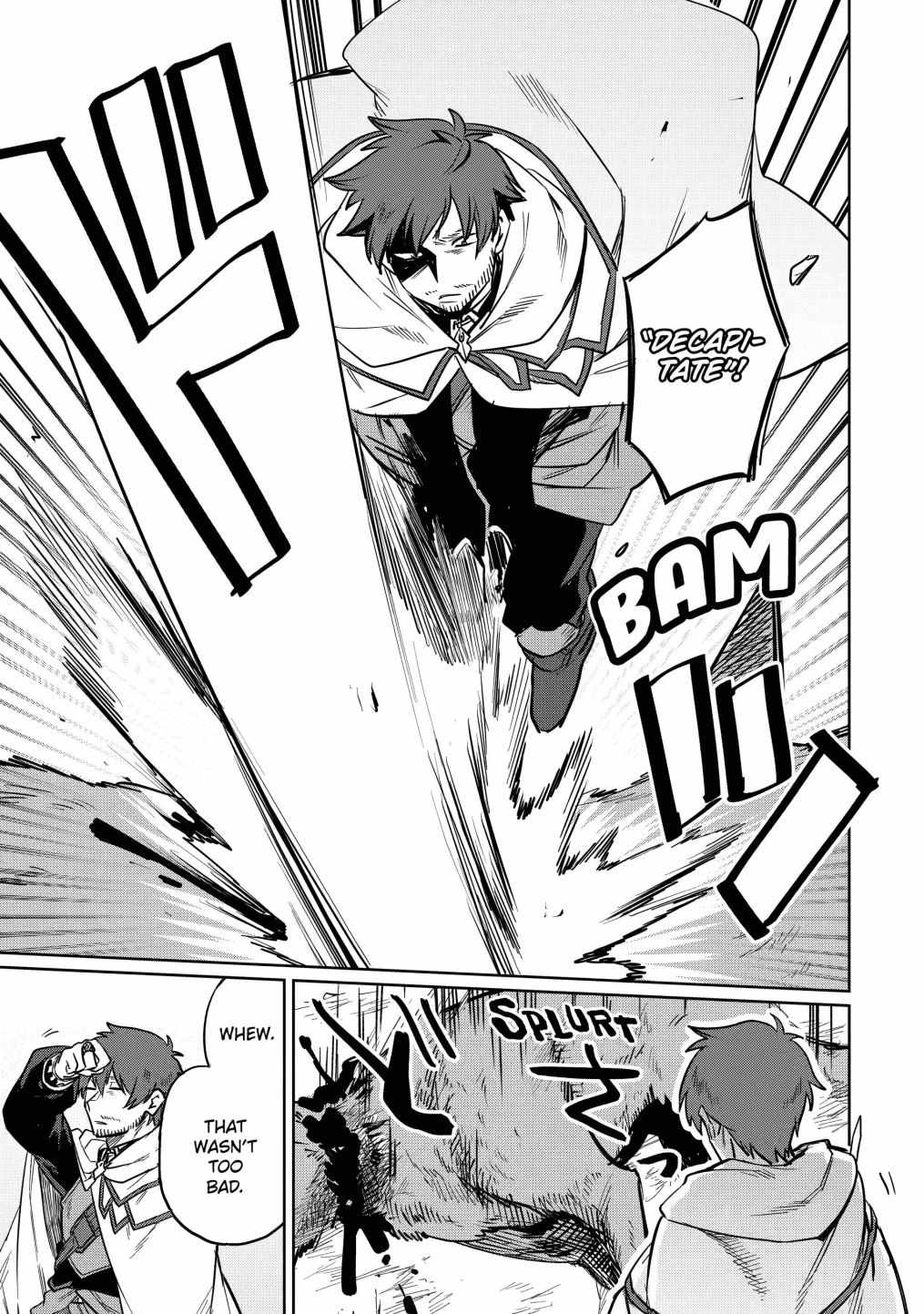 Around 40 Kenja no Isekai Seikatsu Nikki ~Kimana na Isekai Kyoushi Raifu~ Chapter 7 - Page 24