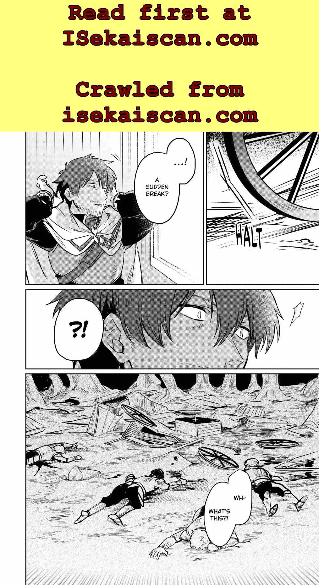Around 40 Kenja no Isekai Seikatsu Nikki ~Kimana na Isekai Kyoushi Raifu~ Chapter 7 - Page 29