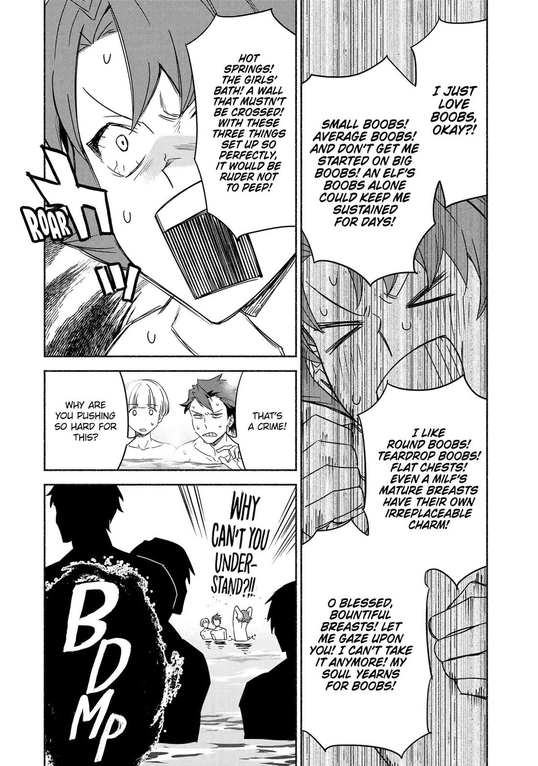 Around 40 Kenja no Isekai Seikatsu Nikki ~Kimana na Isekai Kyoushi Raifu~ Chapter 70 - Page 16