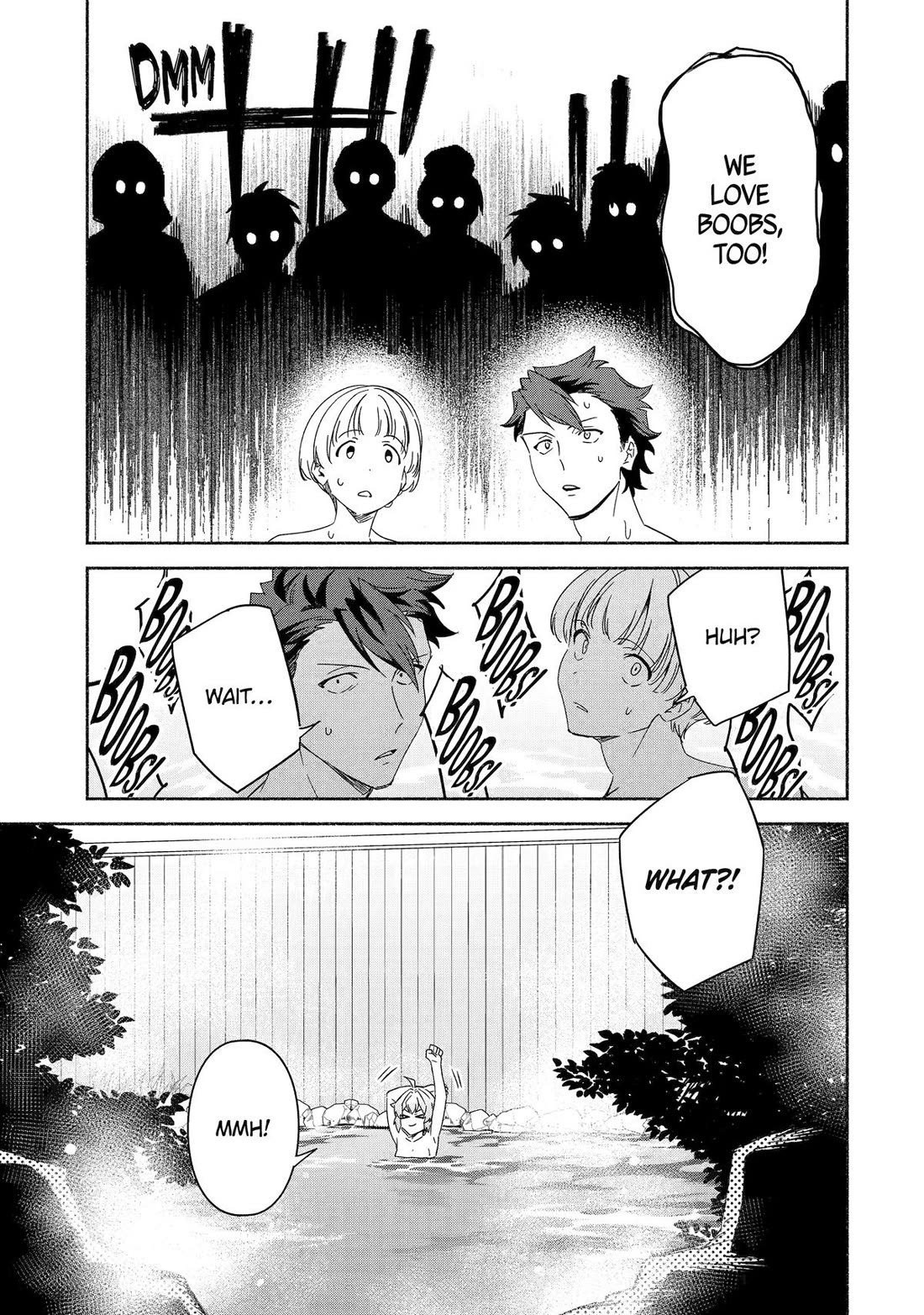 Around 40 Kenja no Isekai Seikatsu Nikki ~Kimana na Isekai Kyoushi Raifu~ Chapter 70 - Page 17