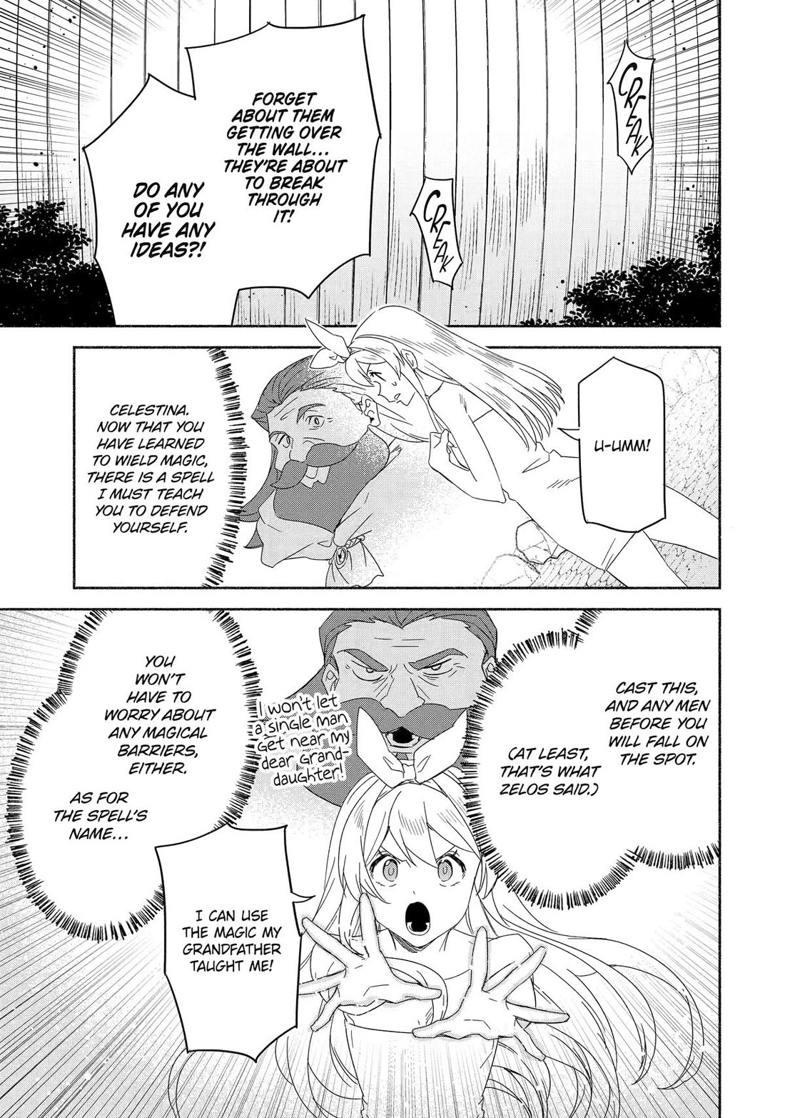Around 40 Kenja no Isekai Seikatsu Nikki ~Kimana na Isekai Kyoushi Raifu~ Chapter 70 - Page 29
