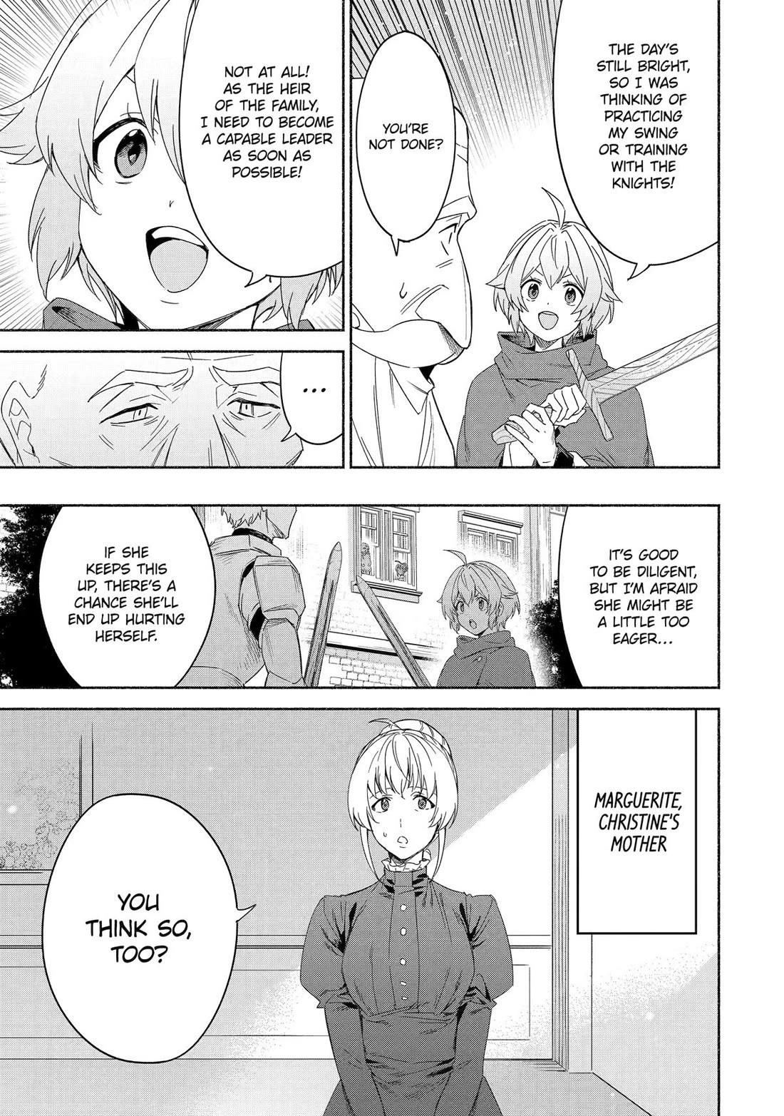 Around 40 Kenja no Isekai Seikatsu Nikki ~Kimana na Isekai Kyoushi Raifu~ Chapter 70 - Page 5
