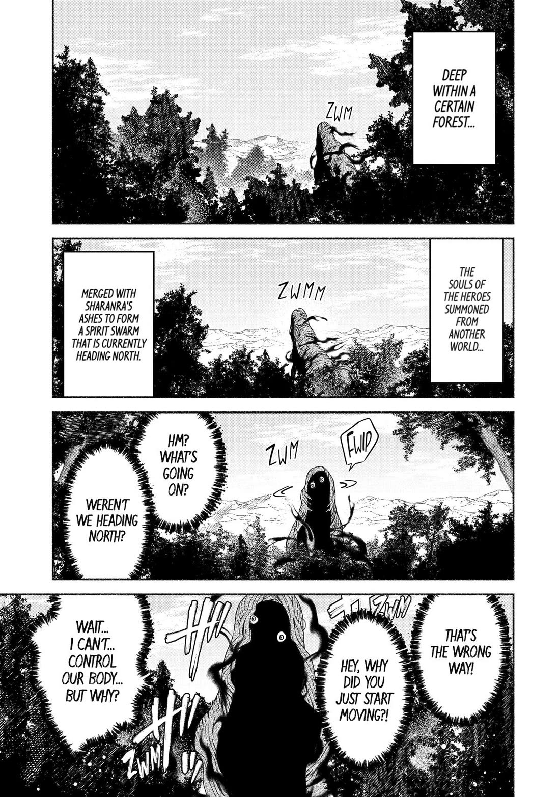 Around 40 Kenja no Isekai Seikatsu Nikki ~Kimana na Isekai Kyoushi Raifu~ Chapter 71 - Page 0
