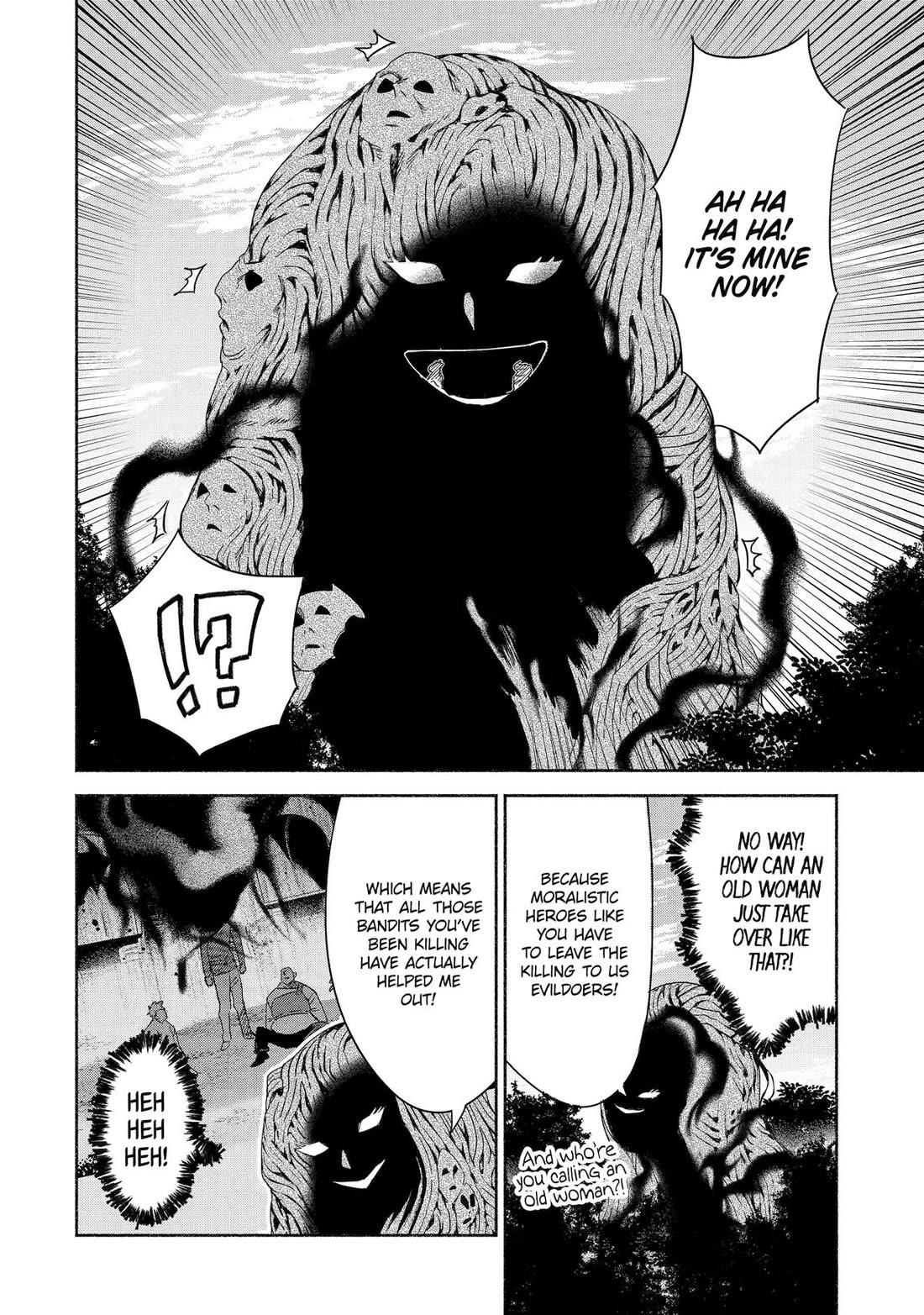 Around 40 Kenja no Isekai Seikatsu Nikki ~Kimana na Isekai Kyoushi Raifu~ Chapter 71 - Page 1