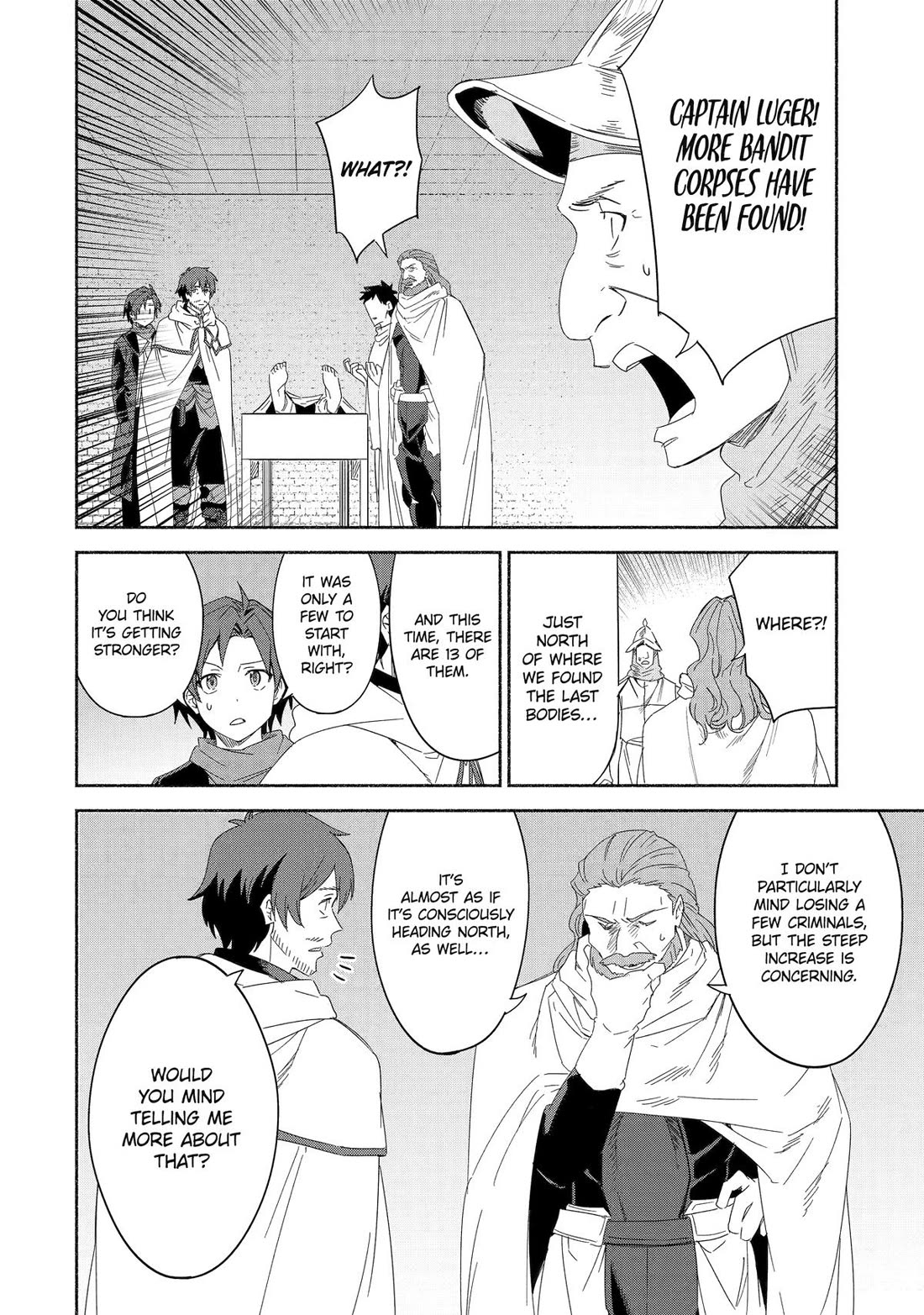 Around 40 Kenja no Isekai Seikatsu Nikki ~Kimana na Isekai Kyoushi Raifu~ Chapter 71 - Page 15