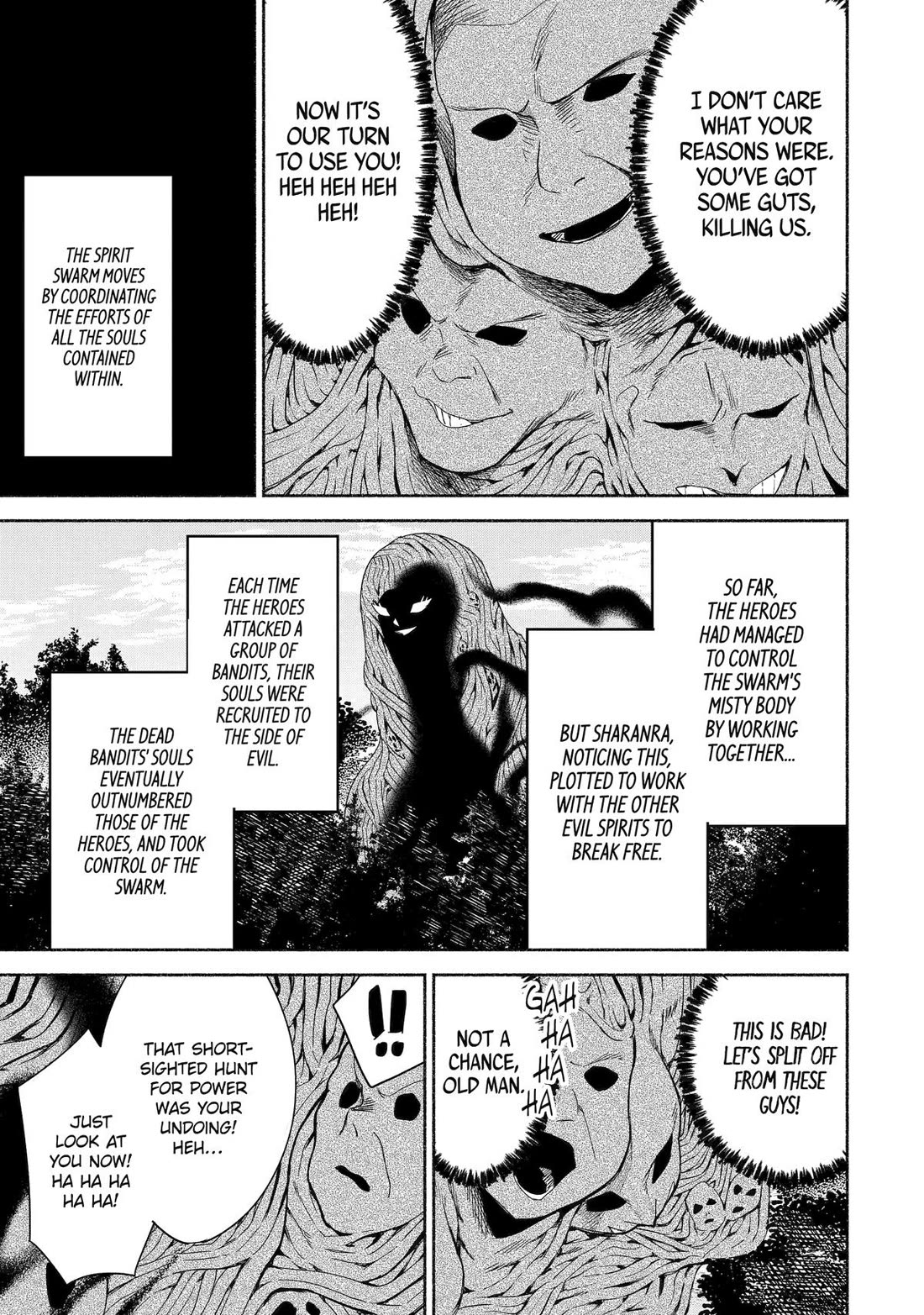 Around 40 Kenja no Isekai Seikatsu Nikki ~Kimana na Isekai Kyoushi Raifu~ Chapter 71 - Page 2