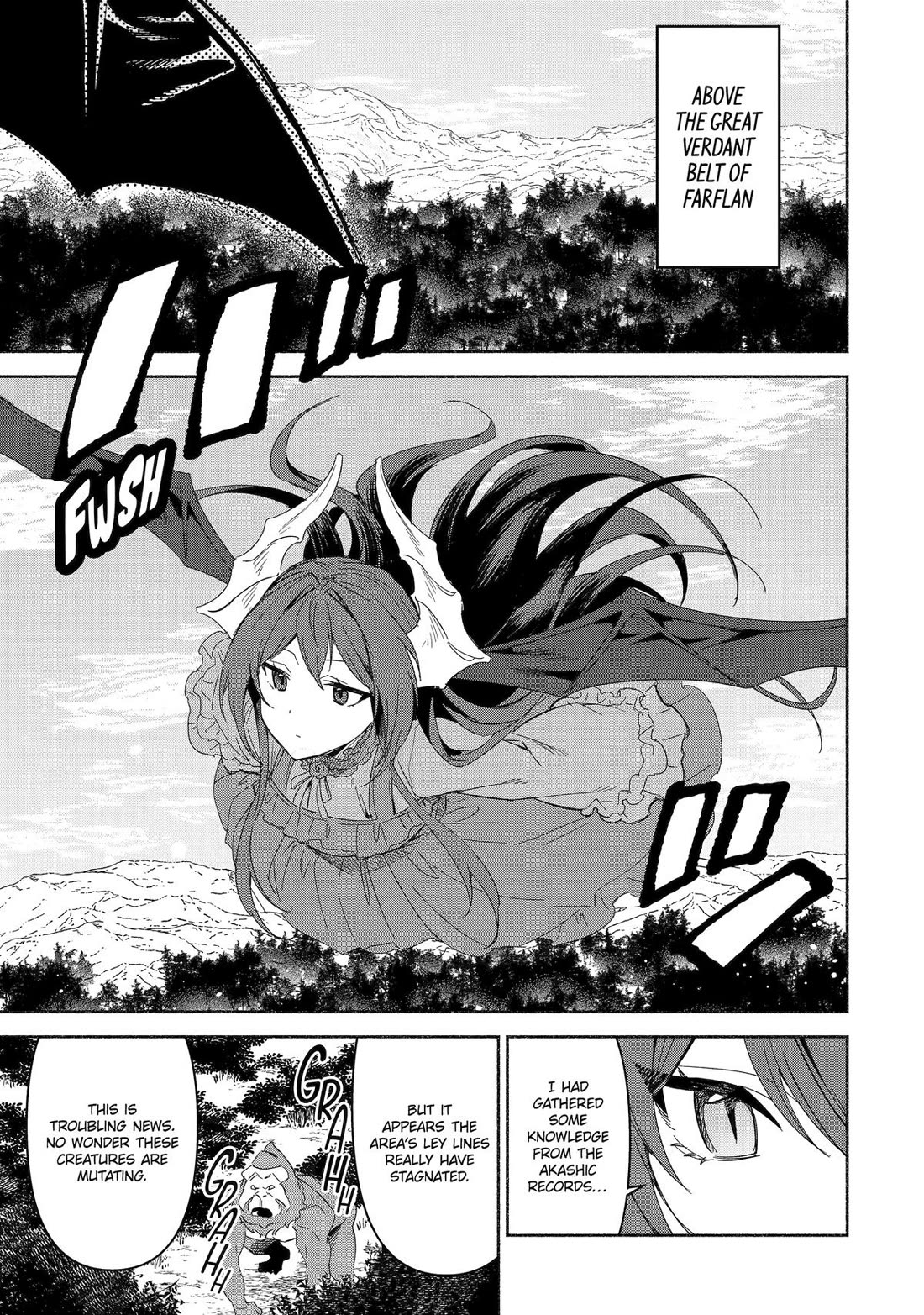 Around 40 Kenja no Isekai Seikatsu Nikki ~Kimana na Isekai Kyoushi Raifu~ Chapter 72 - Page 0