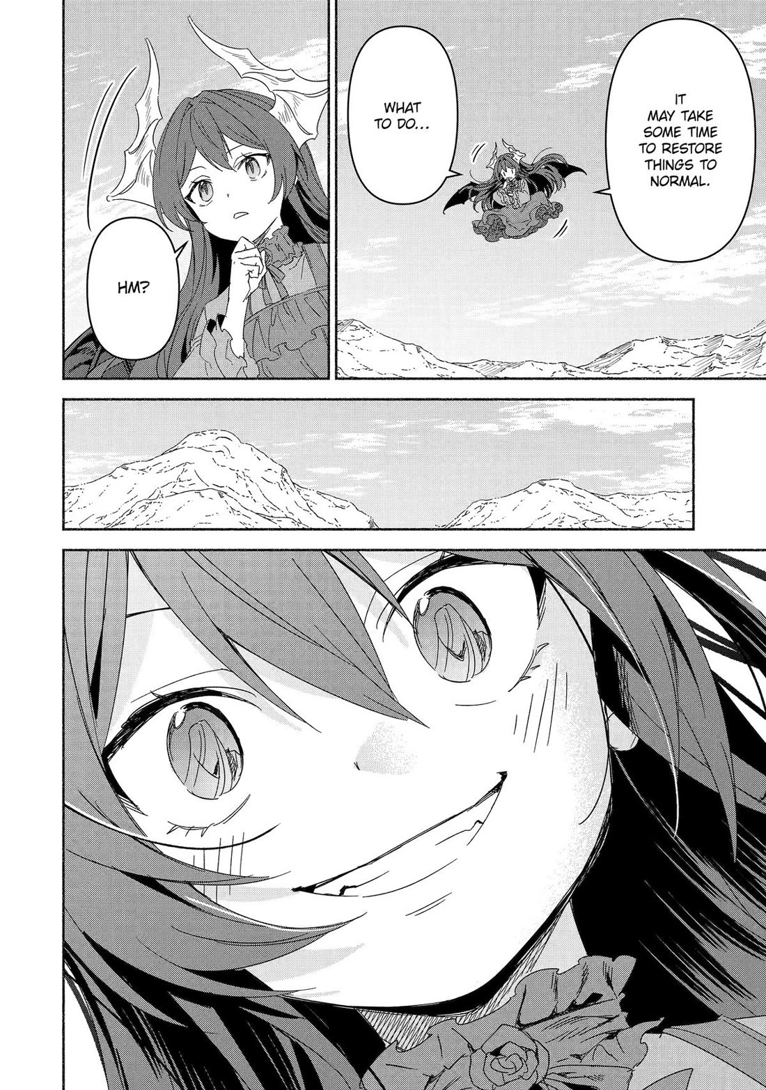 Around 40 Kenja no Isekai Seikatsu Nikki ~Kimana na Isekai Kyoushi Raifu~ Chapter 72 - Page 1