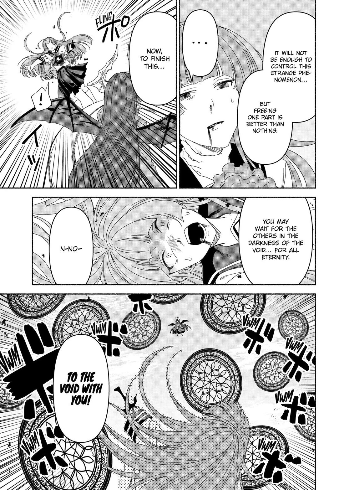 Around 40 Kenja no Isekai Seikatsu Nikki ~Kimana na Isekai Kyoushi Raifu~ Chapter 72 - Page 10