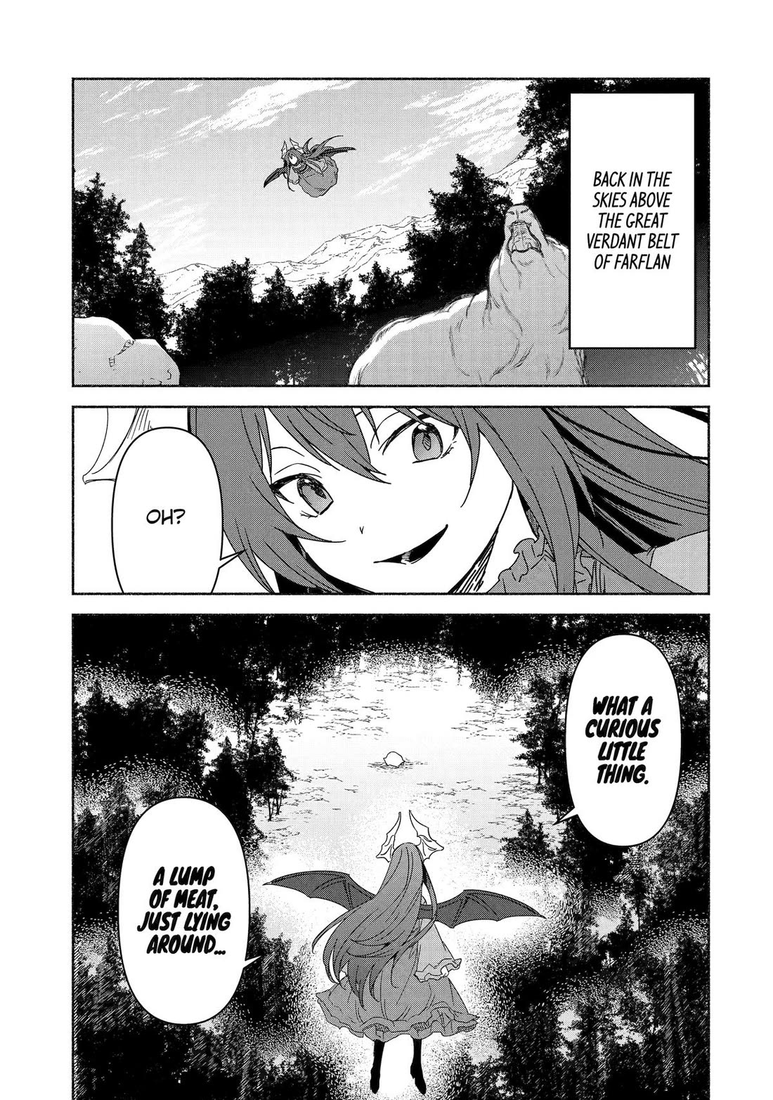 Around 40 Kenja no Isekai Seikatsu Nikki ~Kimana na Isekai Kyoushi Raifu~ Chapter 72 - Page 30