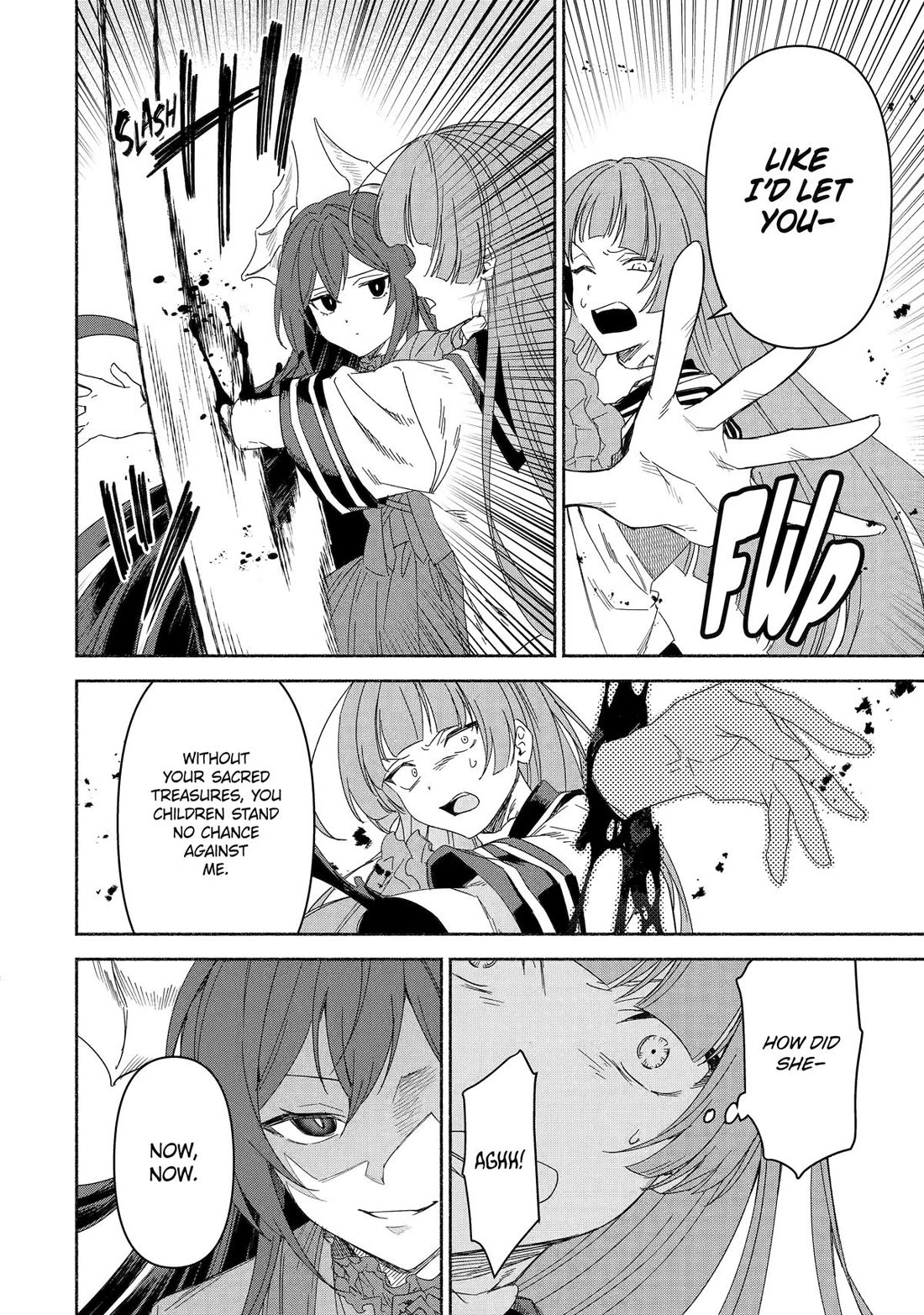 Around 40 Kenja no Isekai Seikatsu Nikki ~Kimana na Isekai Kyoushi Raifu~ Chapter 72 - Page 7