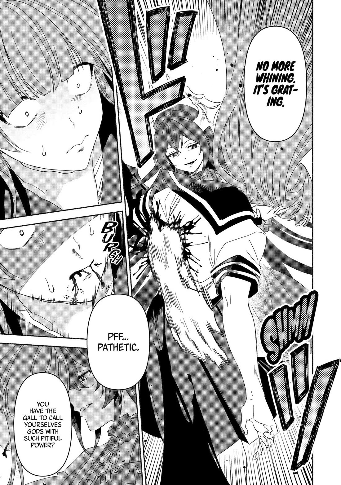 Around 40 Kenja no Isekai Seikatsu Nikki ~Kimana na Isekai Kyoushi Raifu~ Chapter 72 - Page 8