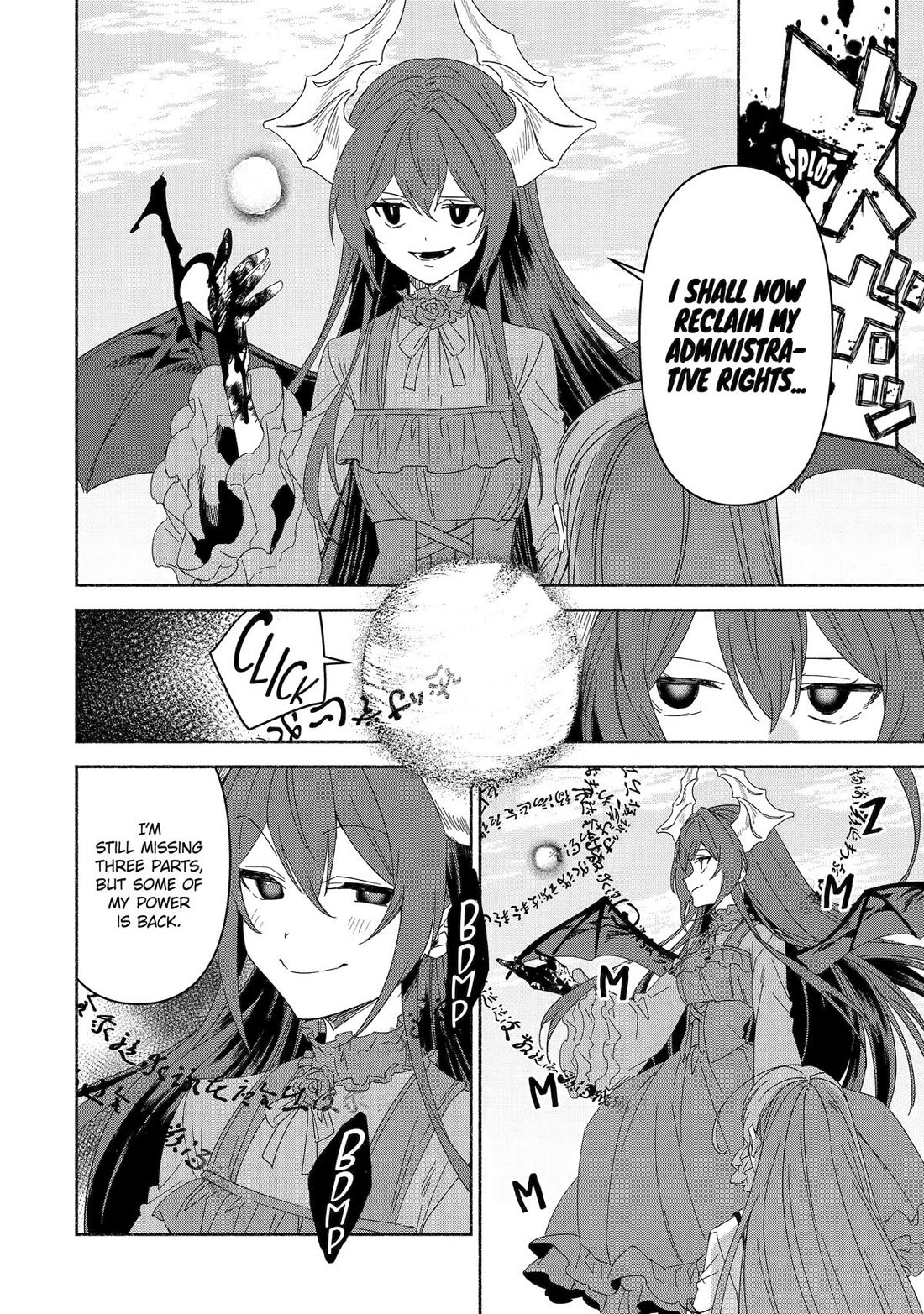 Around 40 Kenja no Isekai Seikatsu Nikki ~Kimana na Isekai Kyoushi Raifu~ Chapter 72 - Page 9