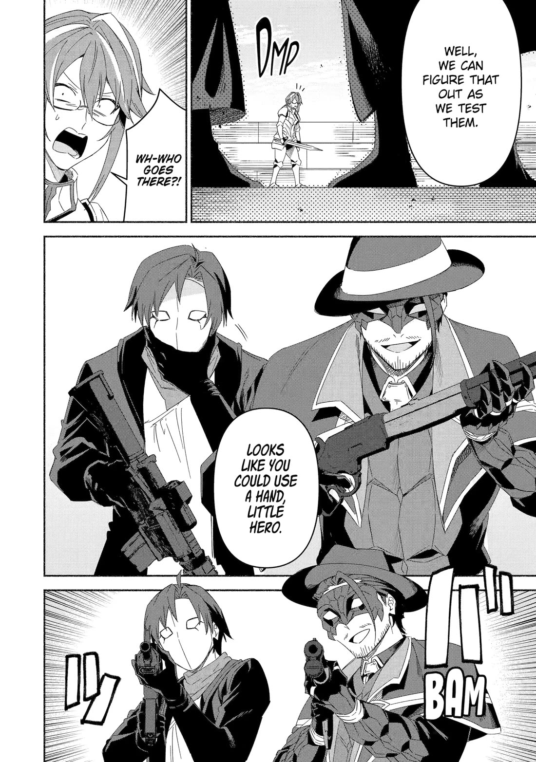 Around 40 Kenja no Isekai Seikatsu Nikki ~Kimana na Isekai Kyoushi Raifu~ Chapter 73 - Page 15